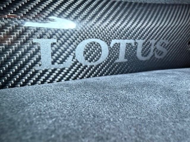 LOTUS Evora 430 3.5 V6 GT 430 Sport-image-18