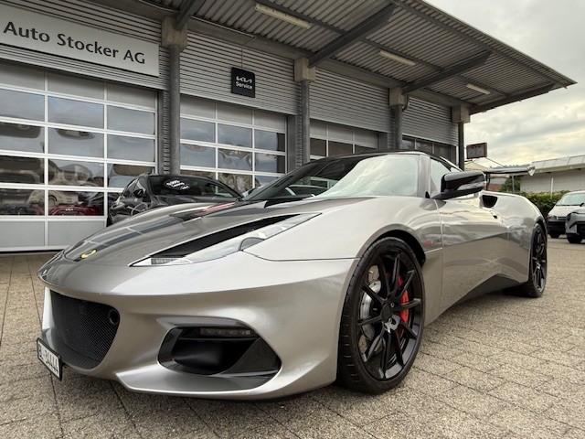 LOTUS Evora 430 3.5 V6 GT 430 Sport-showroom-element-1