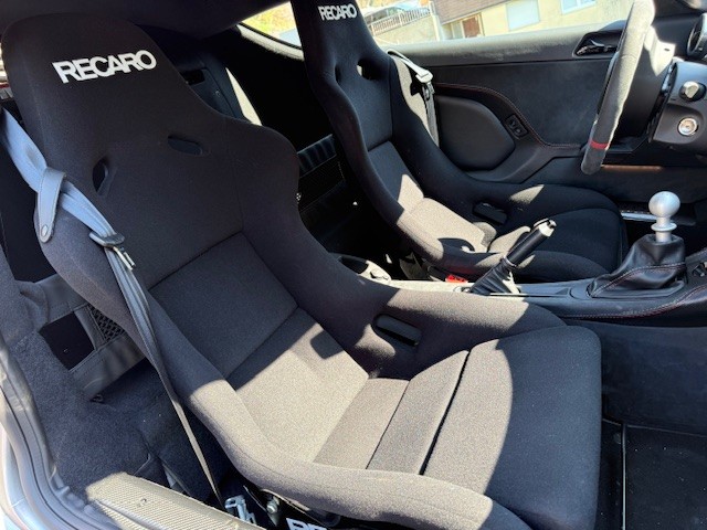 LOTUS Evora 430 3.5 V6 GT 430 Sport-image-8