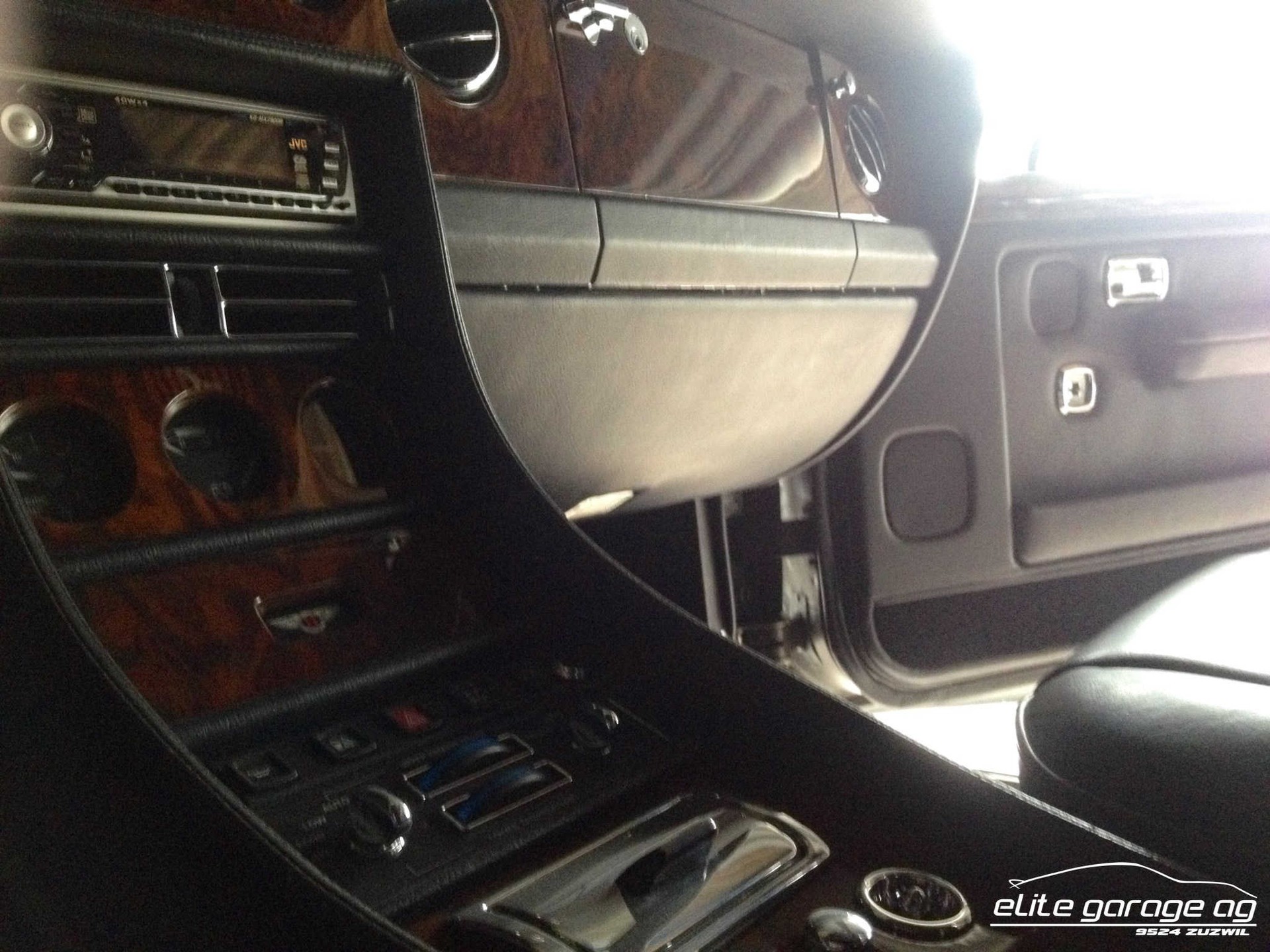 BENTLEY Turbo R-image-13