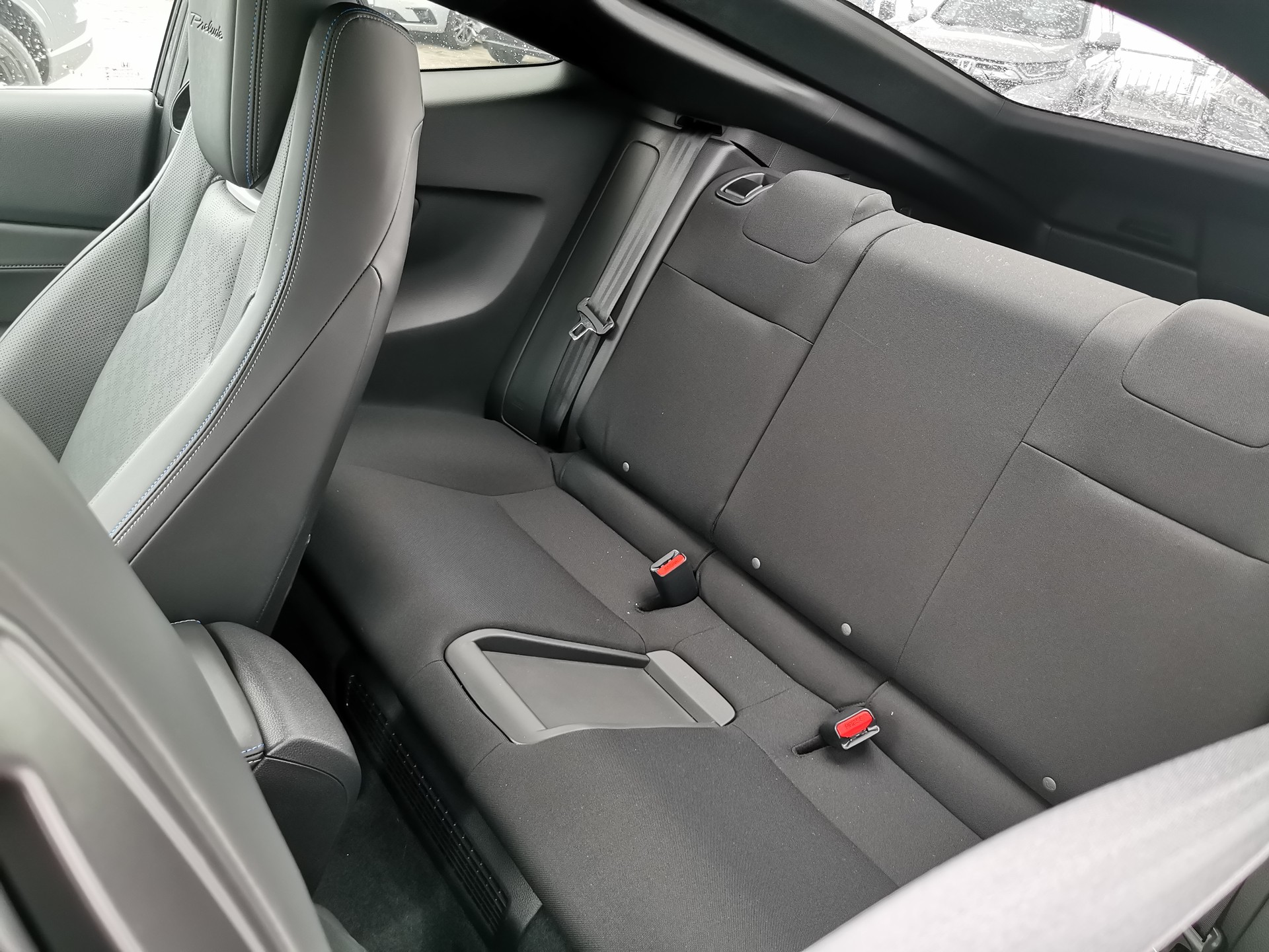 HONDA Prelude eHEV 2.0 Advance-image-10