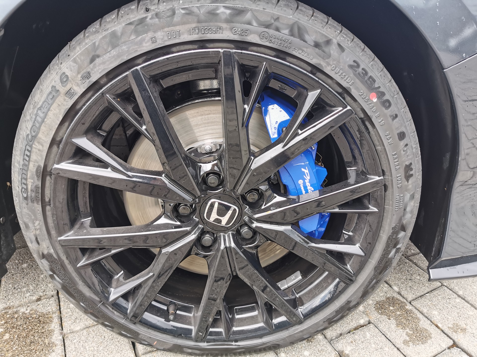 HONDA Prelude eHEV 2.0 Advance-image-4