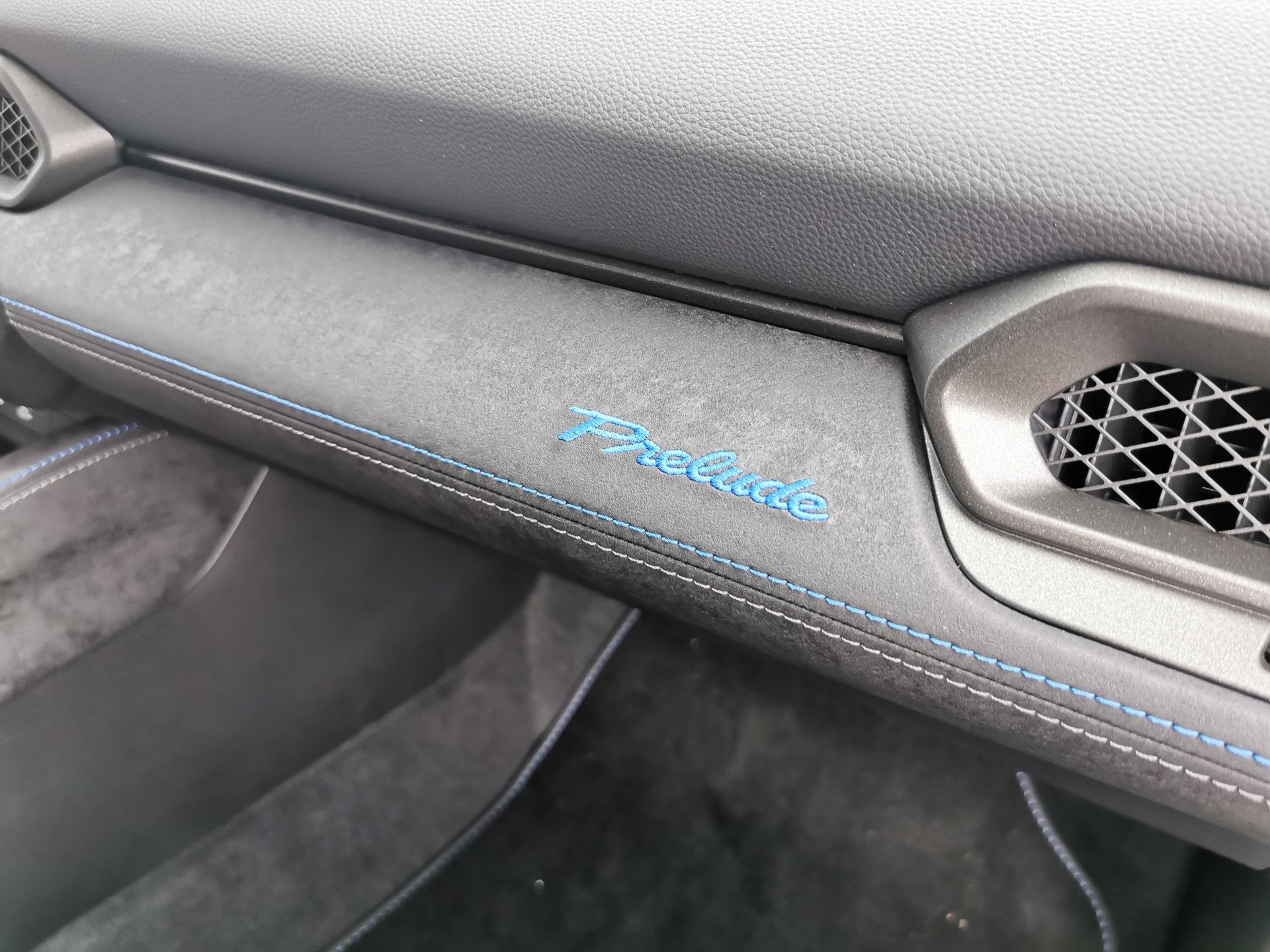 HONDA Prelude eHEV 2.0 Advance-image-9