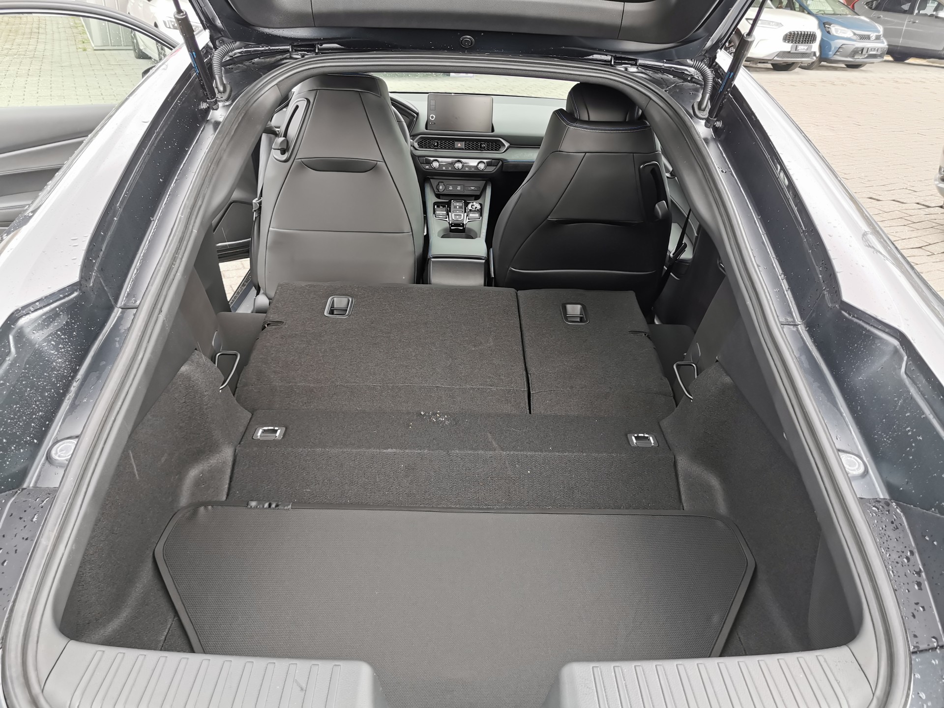HONDA Prelude eHEV 2.0 Advance-image-8