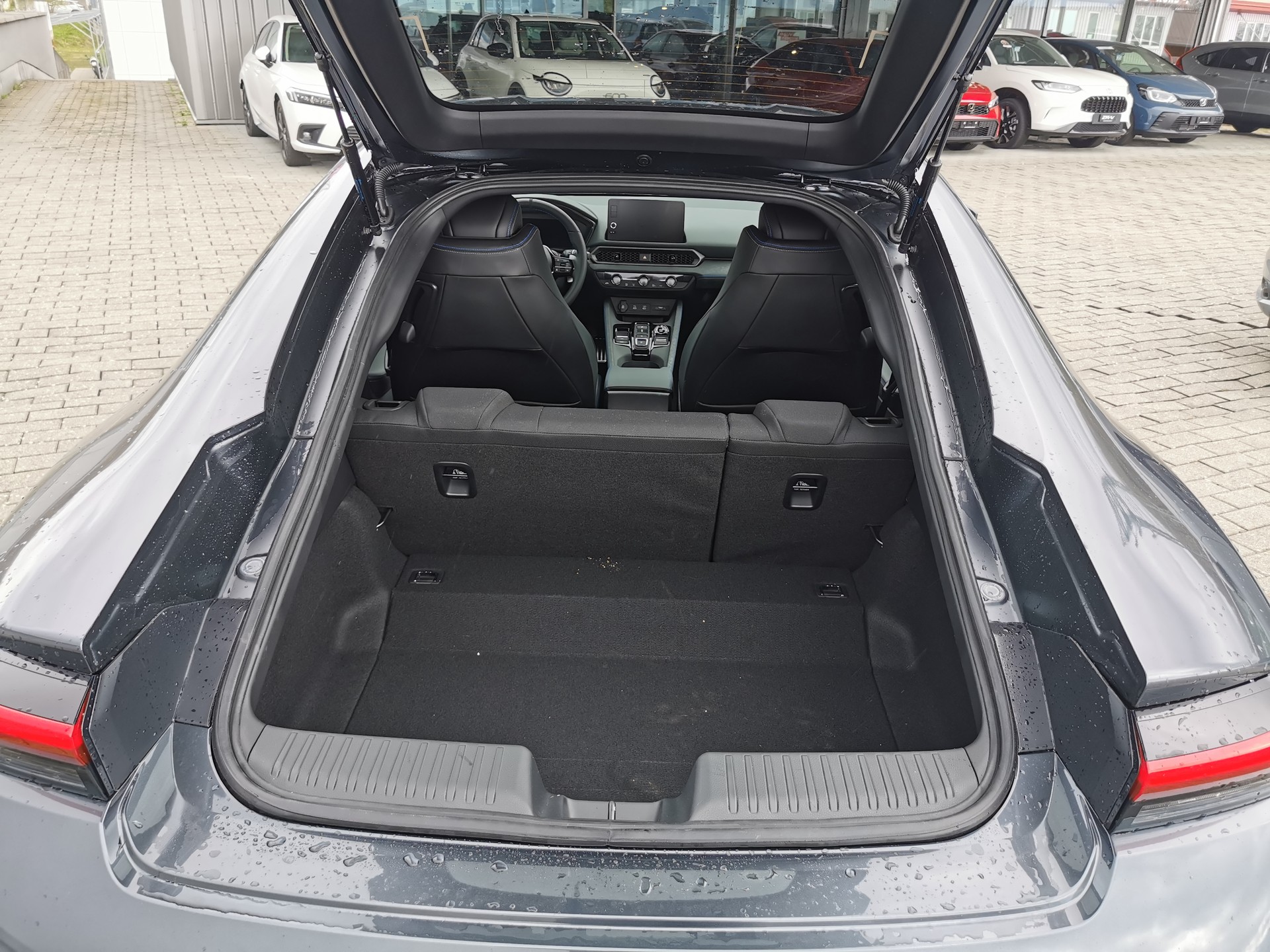 HONDA Prelude eHEV 2.0 Advance-image-5