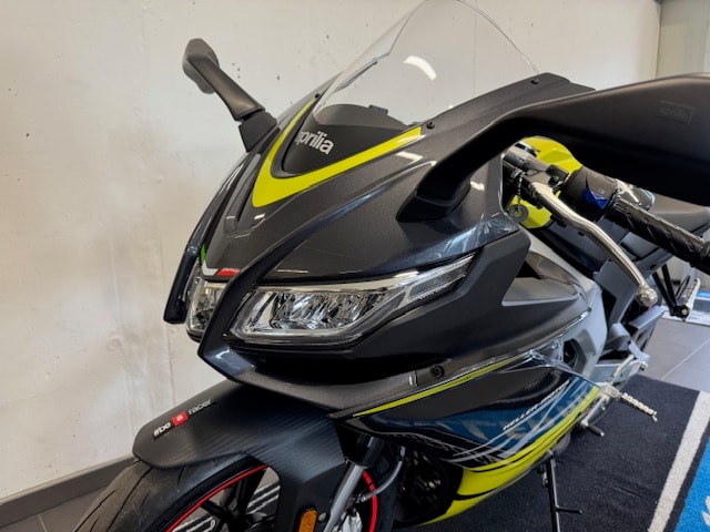 APRILIA RS 125 i.e. ABS E5+-image-12