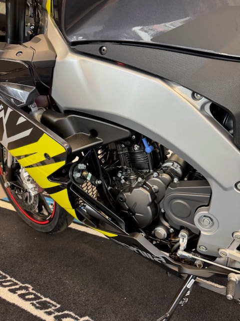 APRILIA RS 125 i.e. ABS E5+-image-11