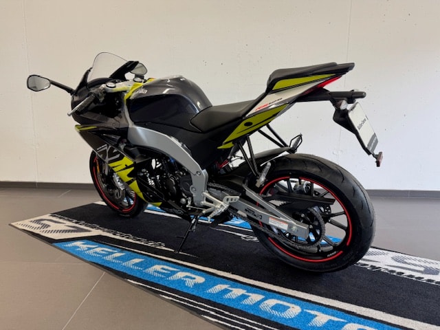APRILIA RS 125 i.e. ABS E5+-image-3