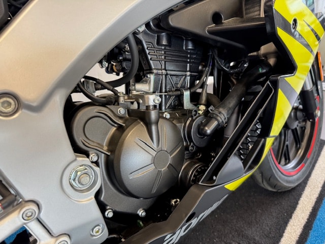 APRILIA RS 125 i.e. ABS E5+-image-6