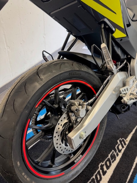 APRILIA RS 125 i.e. ABS E5+-image-15