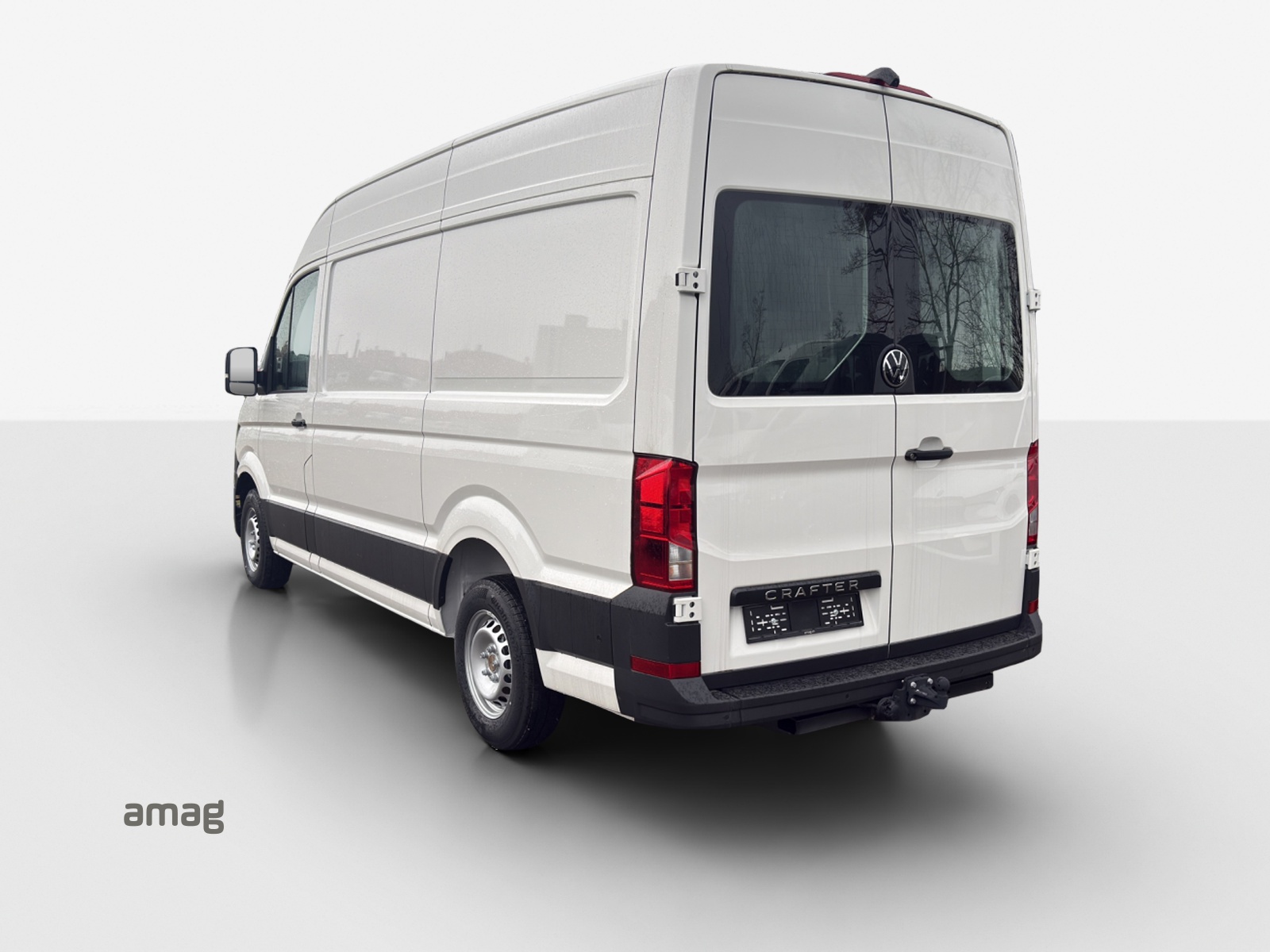 VW Crafter 35 2.0 BiTDI Entry L3 A-showroom-element-2
