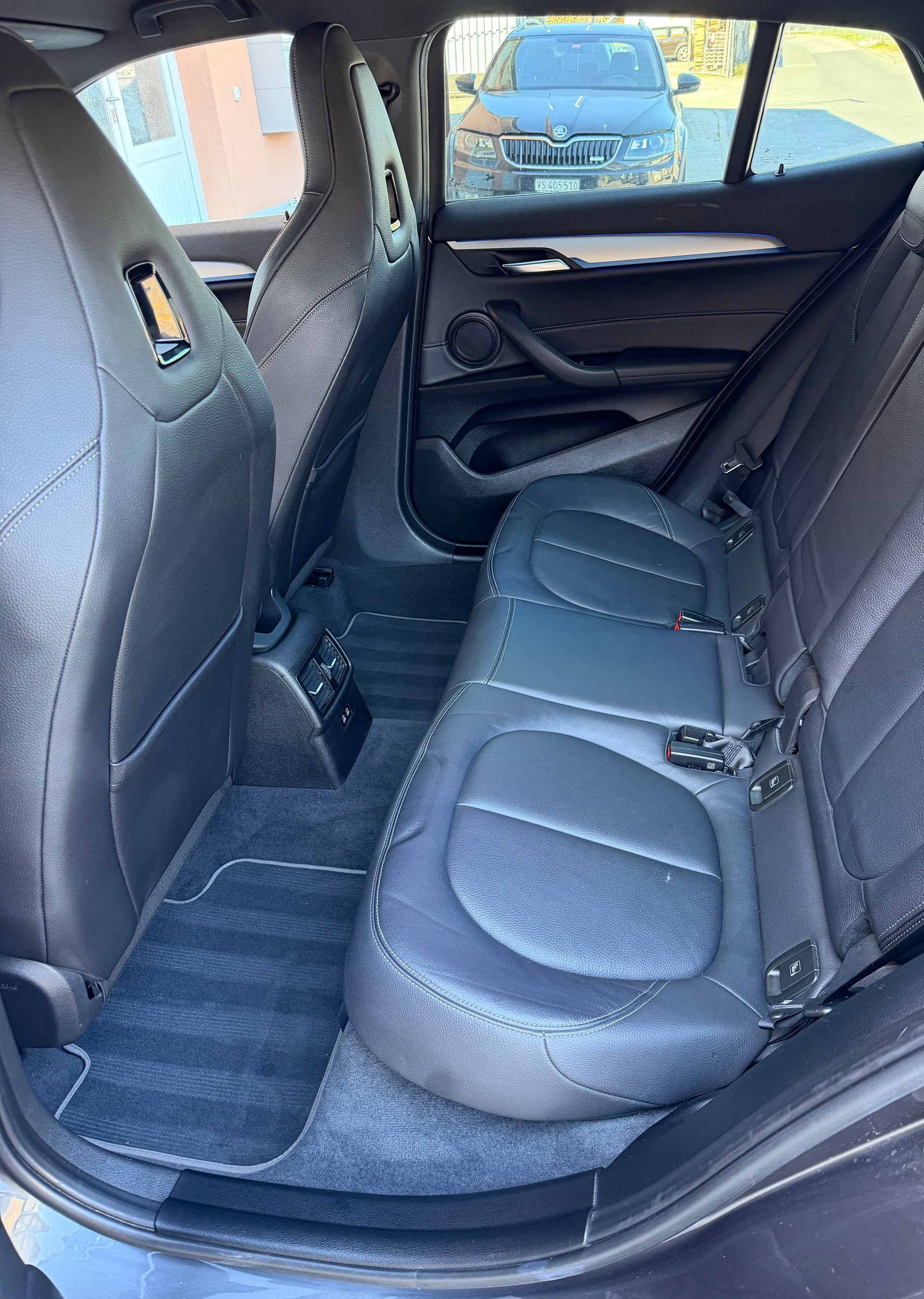 BMW X2 M35i Steptronic-image-11