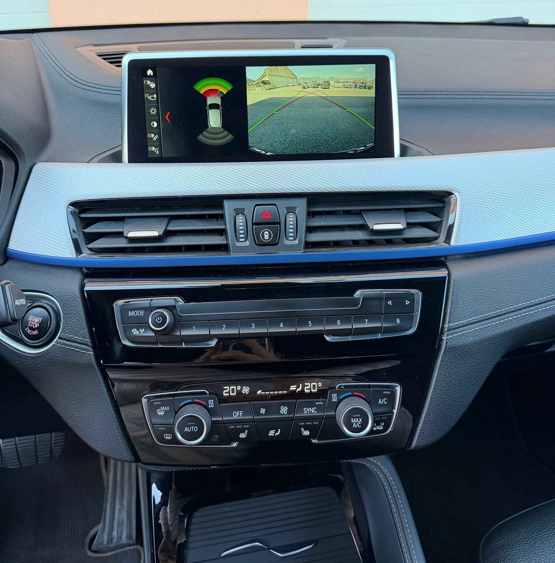BMW X2 M35i Steptronic-image-9