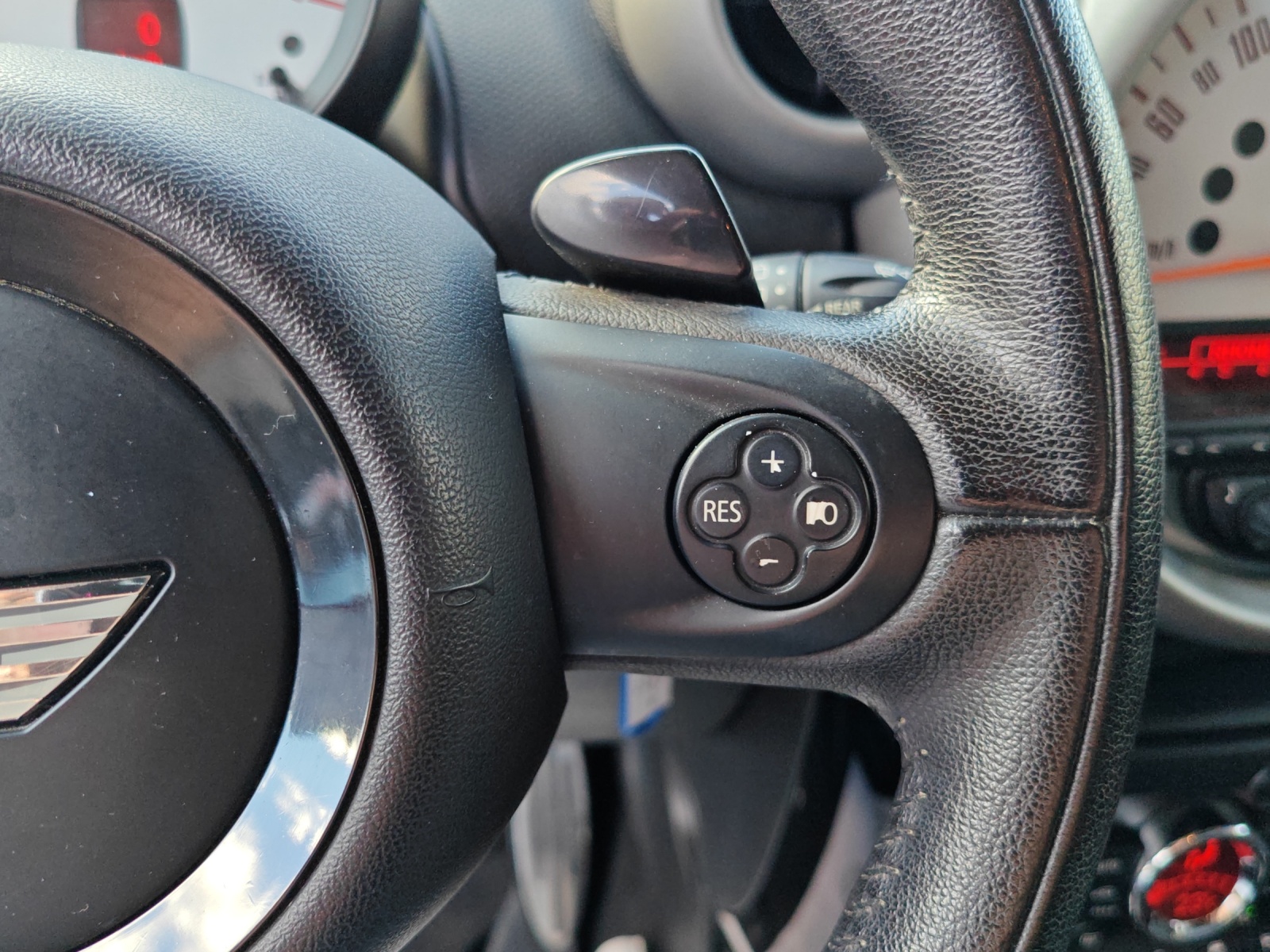 MINI Countryman Cooper SD ALL4 Steptronic [Expertise du jour + Garantie 12 mois + Service & Immat. Offerts]-image-18