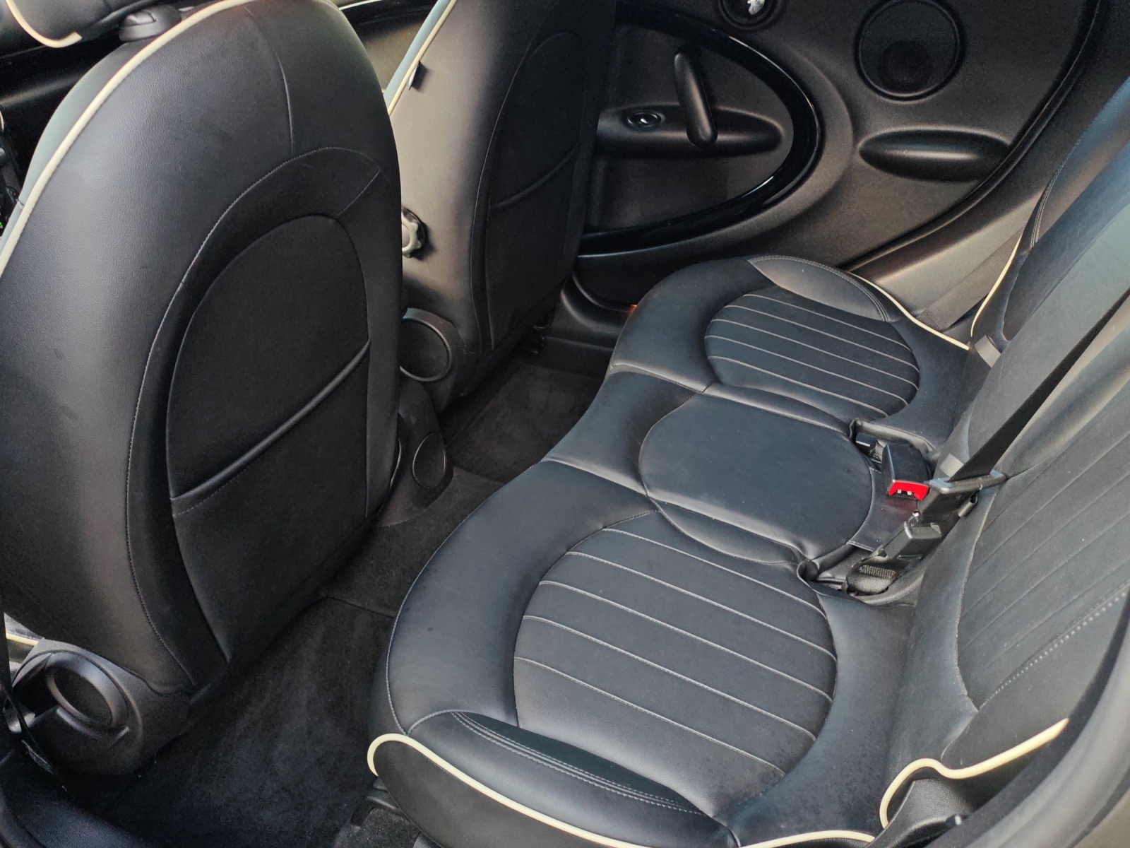 MINI Countryman Cooper SD ALL4 Steptronic [Expertise du jour + Garantie 12 mois + Service & Immat. Offerts]-image-11