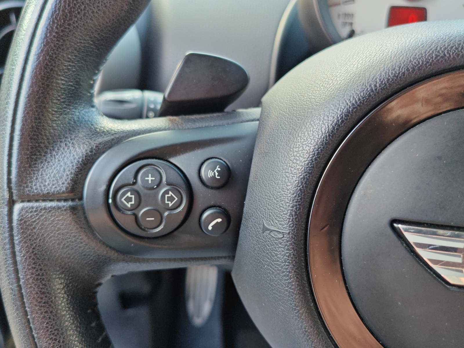 MINI Countryman Cooper SD ALL4 Steptronic [Expertise du jour + Garantie 12 mois + Service & Immat. Offerts]-image-19
