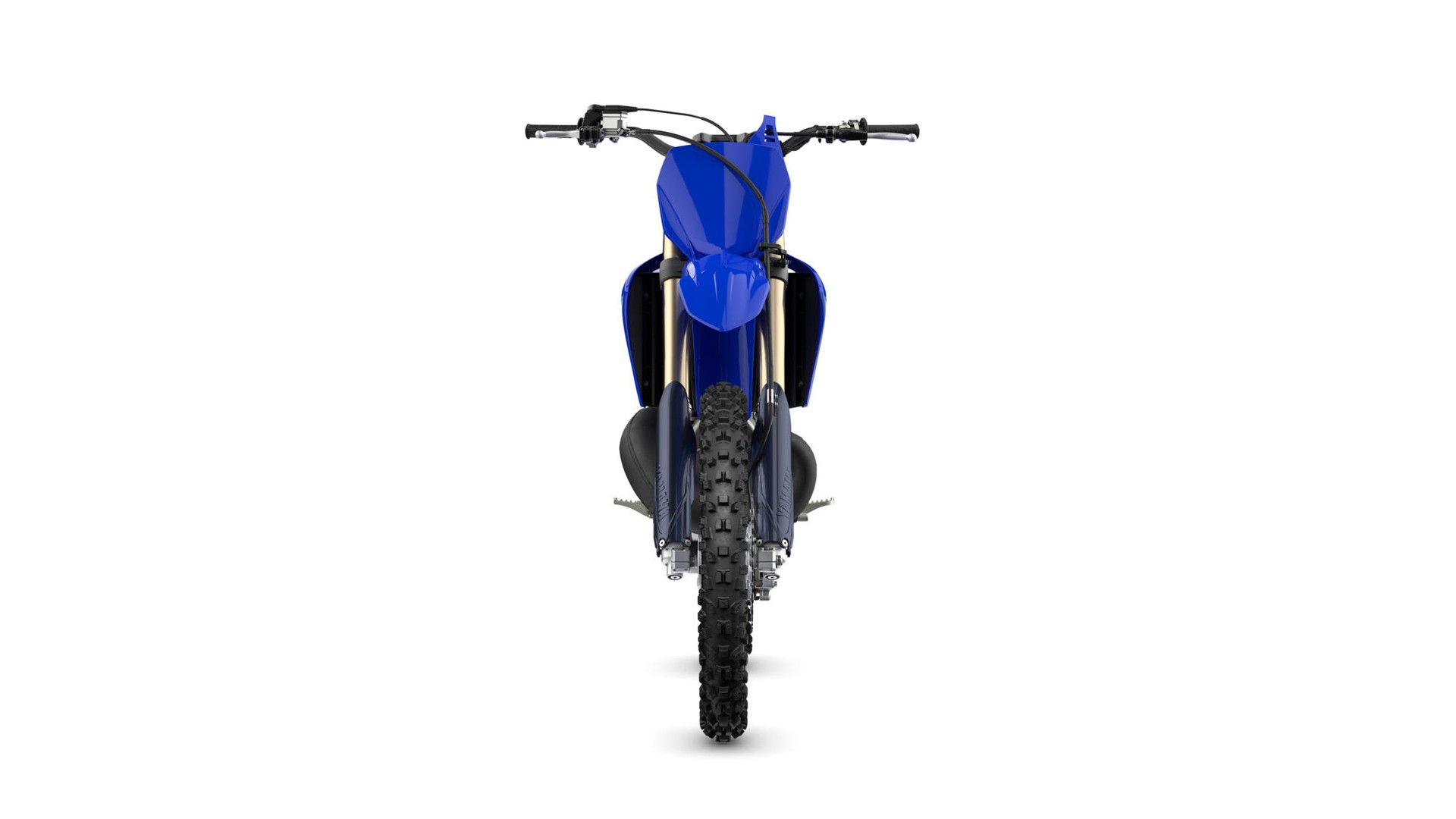 YAMAHA YZ 250-image-4