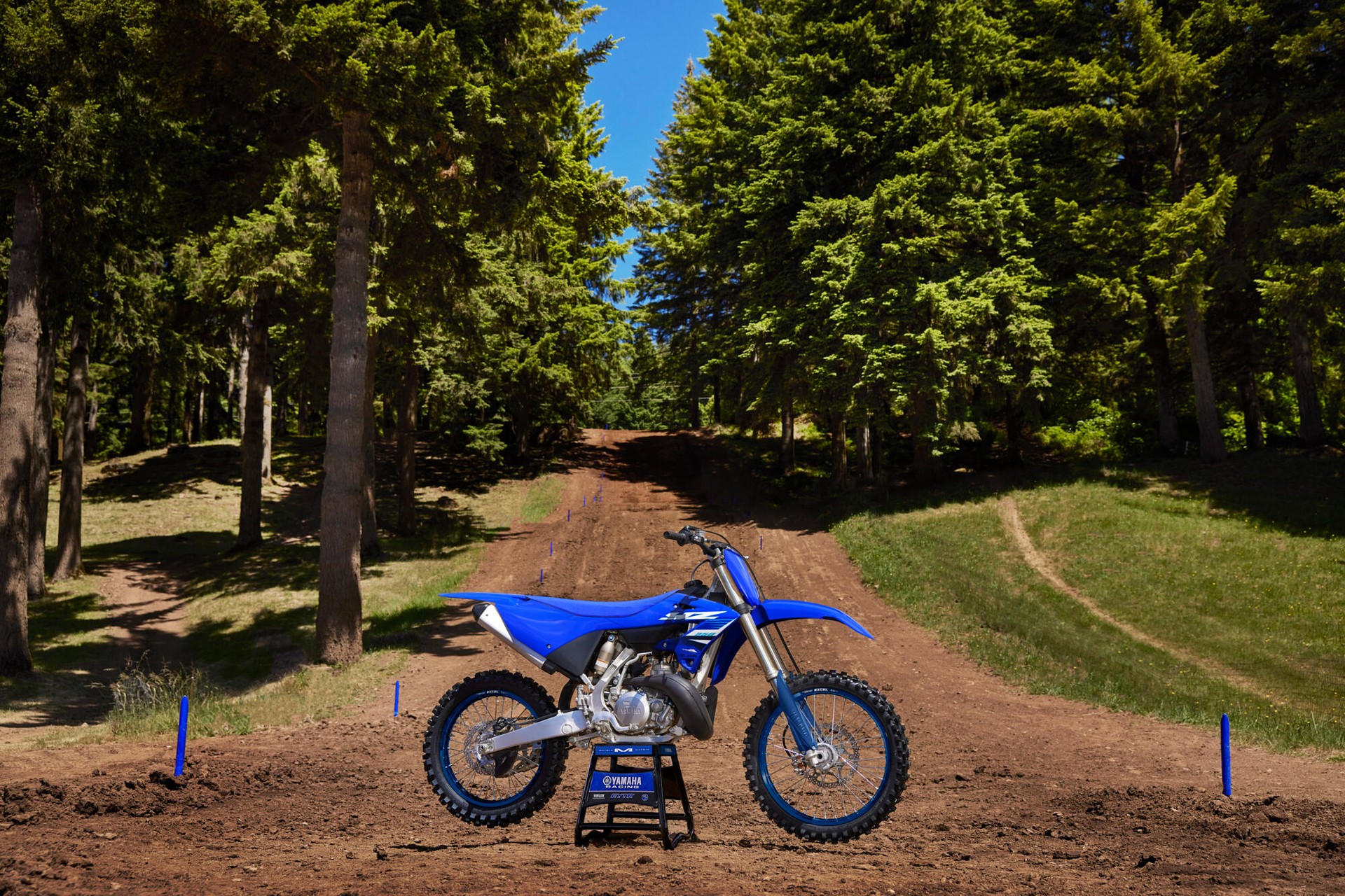 YAMAHA YZ 250-image-11