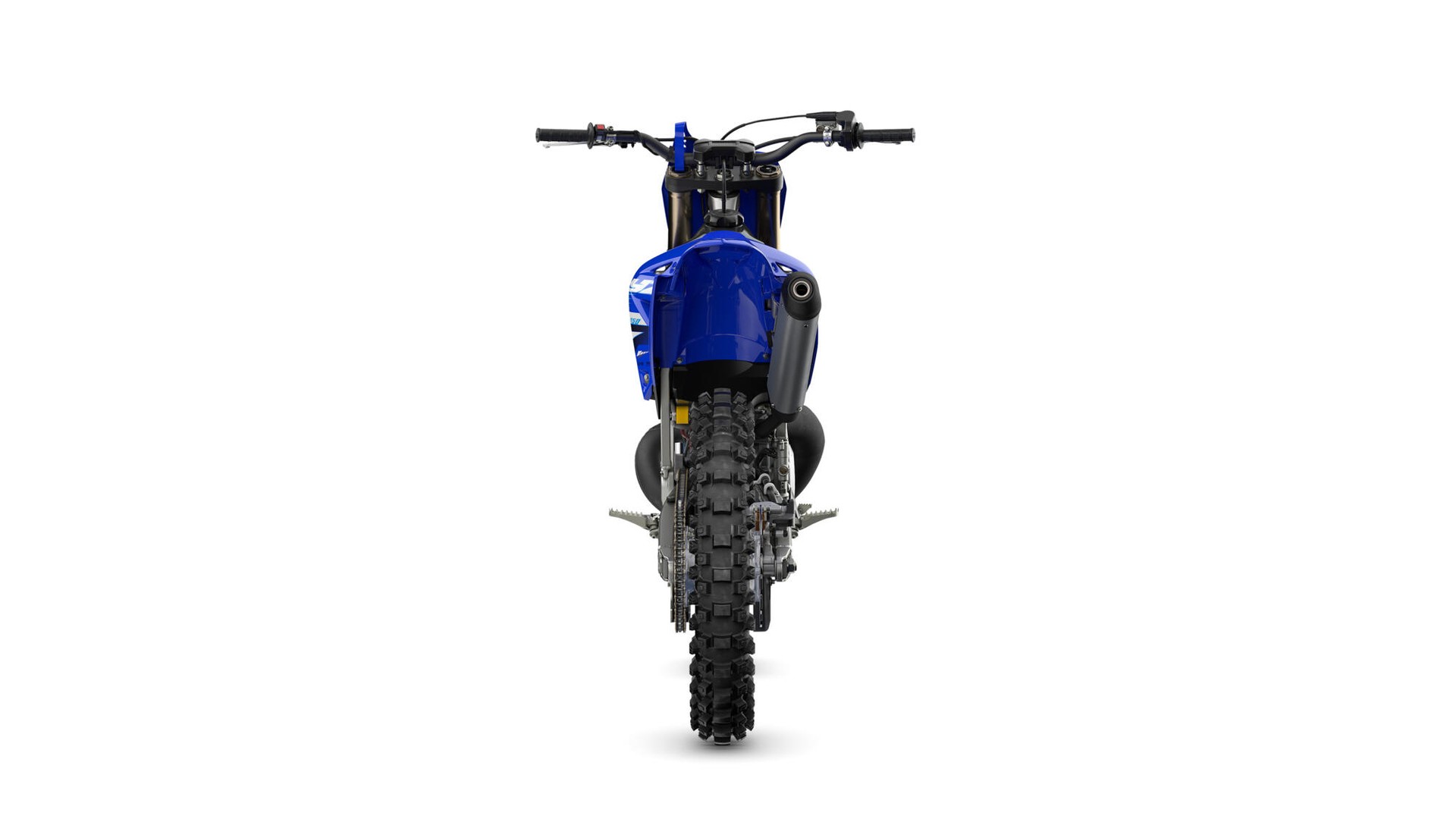 YAMAHA YZ 250-image-7