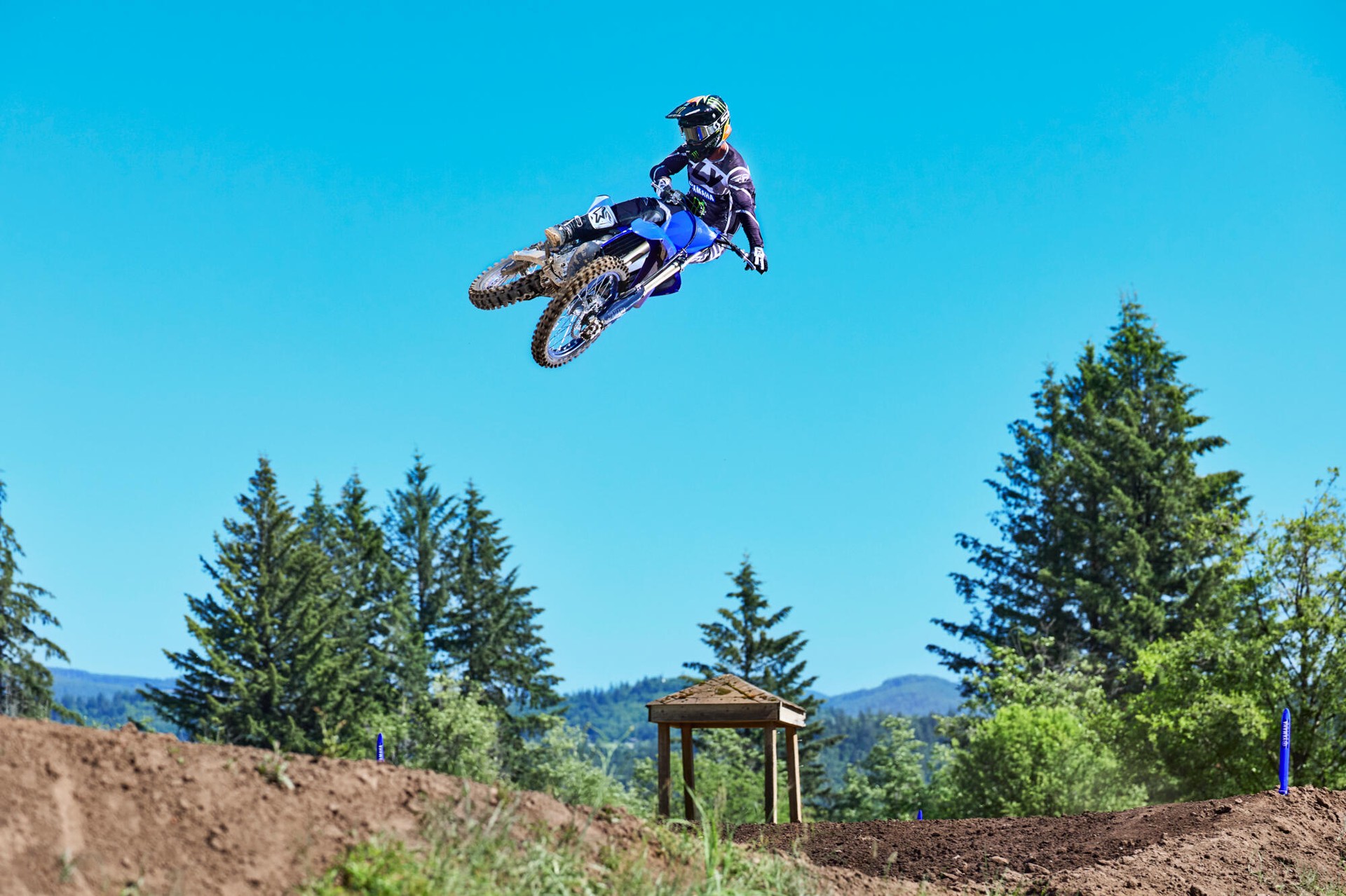 YAMAHA YZ 250-image-14