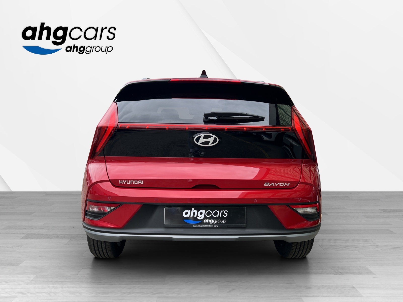 HYUNDAI Bayon 1.0 T-GDi Vertex DCT-showroom-element-3
