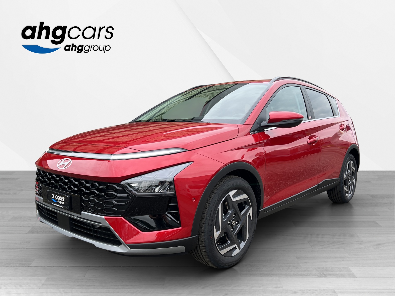 HYUNDAI Bayon 1.0 T-GDi Vertex DCT