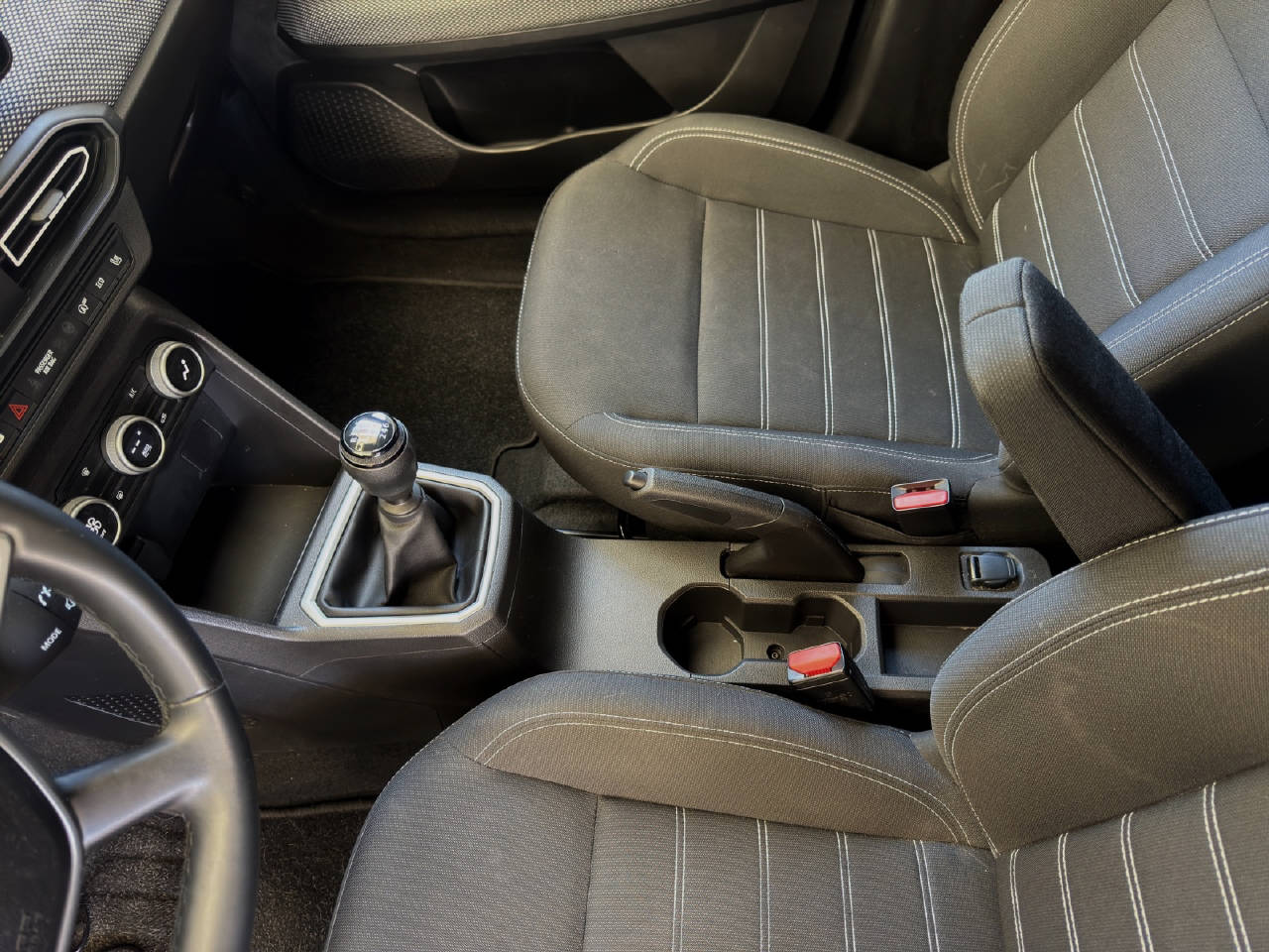 DACIA Jogger 1.0 TCe Expression 110PS-image-17