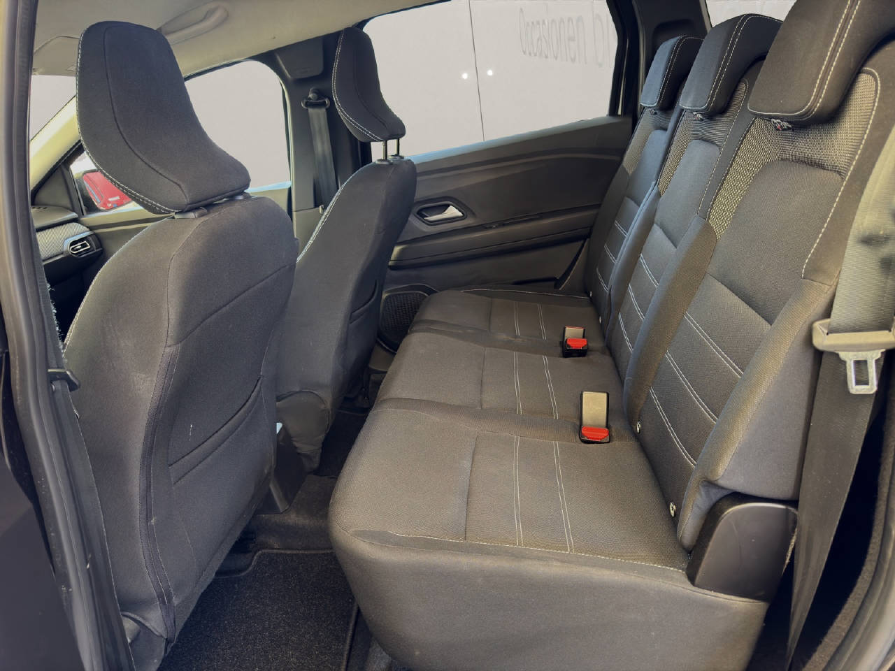 DACIA Jogger 1.0 TCe Expression 110PS-image-18
