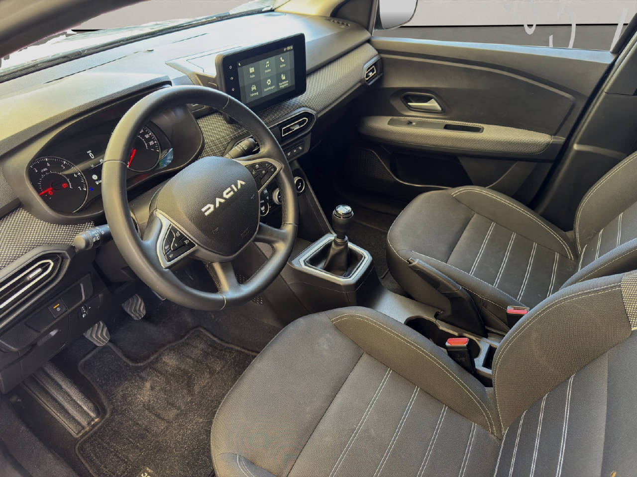 DACIA Jogger 1.0 TCe Expression 110PS-image-10
