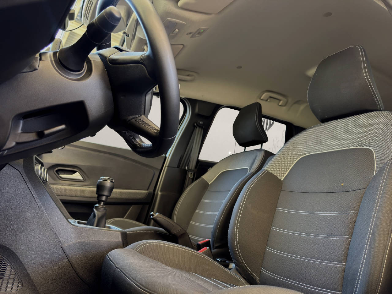 DACIA Jogger 1.0 TCe Expression 110PS-image-12