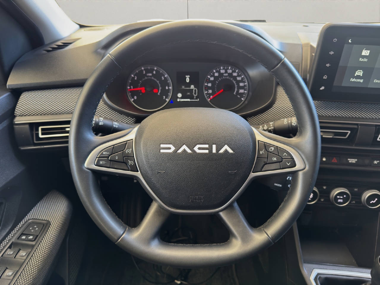 DACIA Jogger 1.0 TCe Expression 110PS-image-13