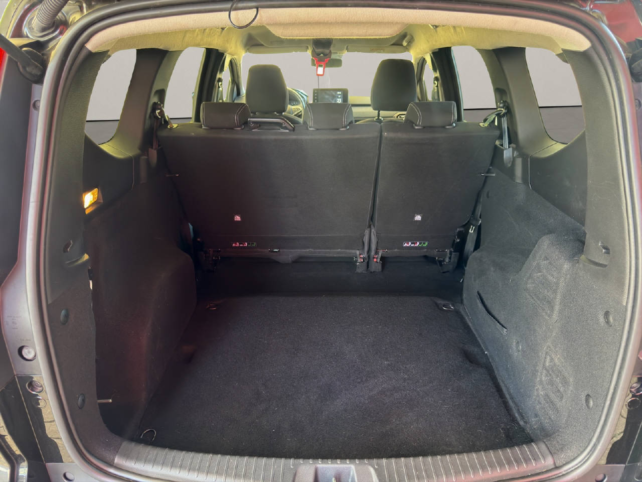 DACIA Jogger 1.0 TCe Expression 110PS-image-19