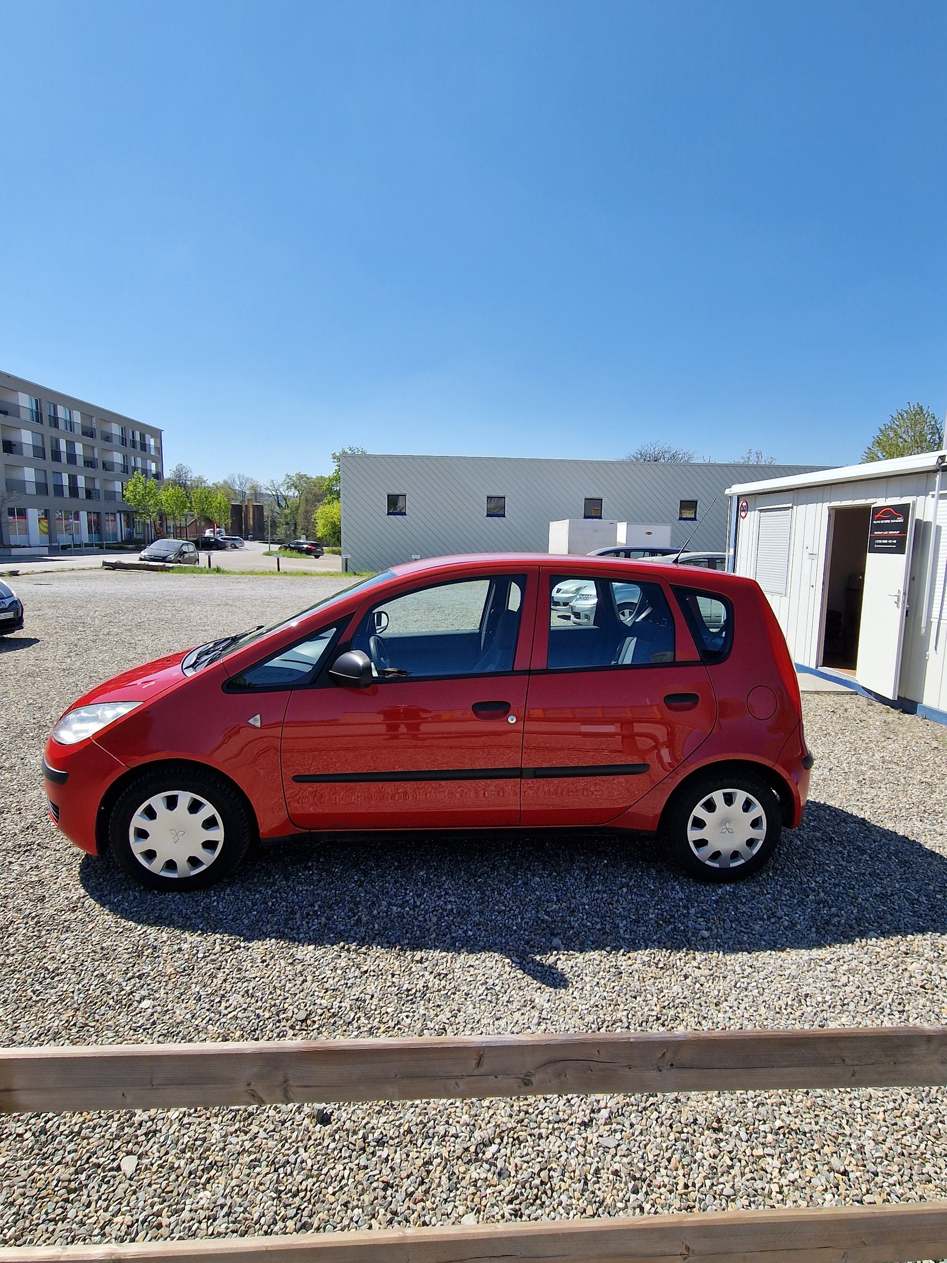 MITSUBISHI Colt 1.3 16V Invite-showroom-element-3