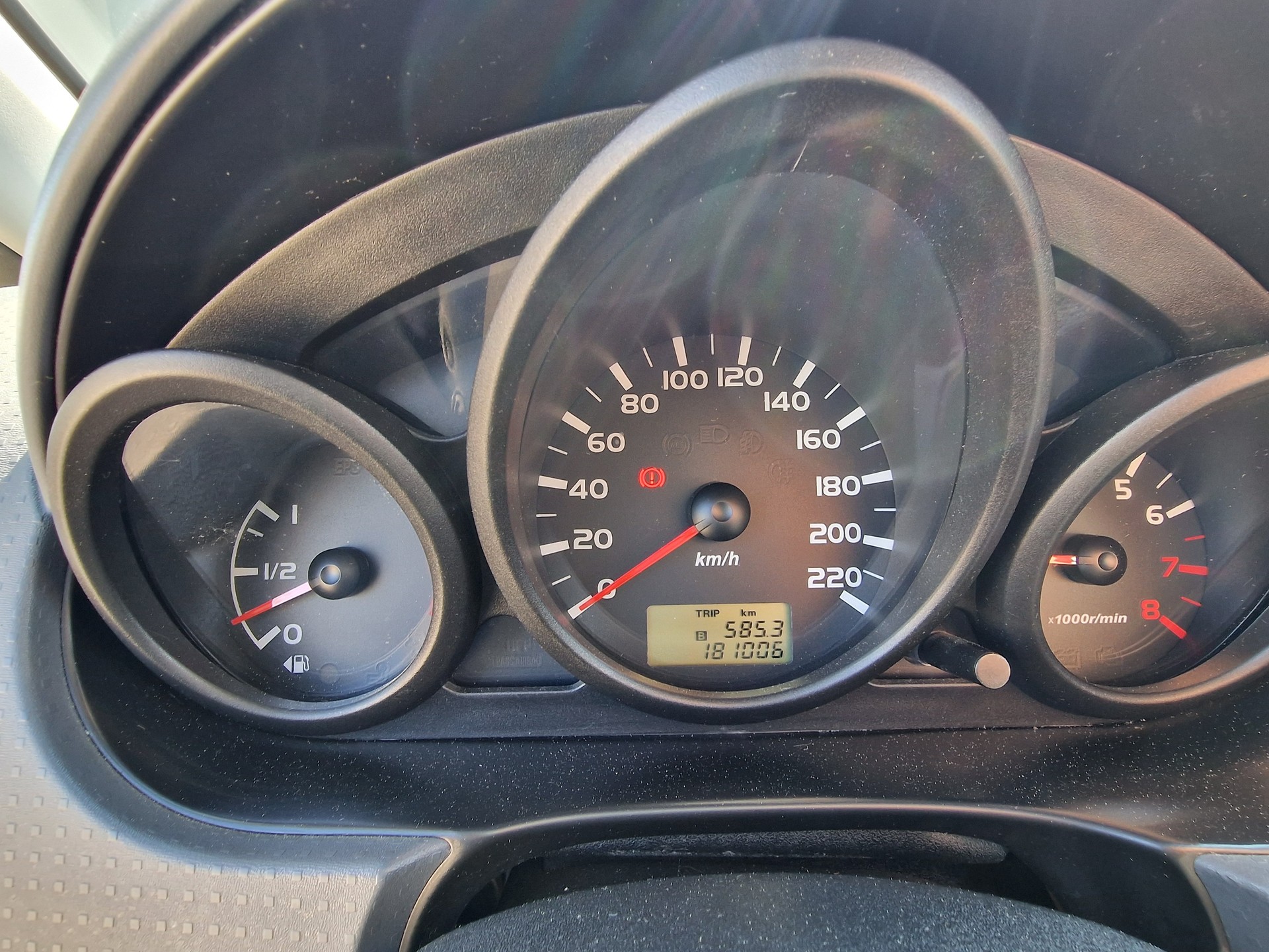 MITSUBISHI Colt 1.3 16V Invite-image-14