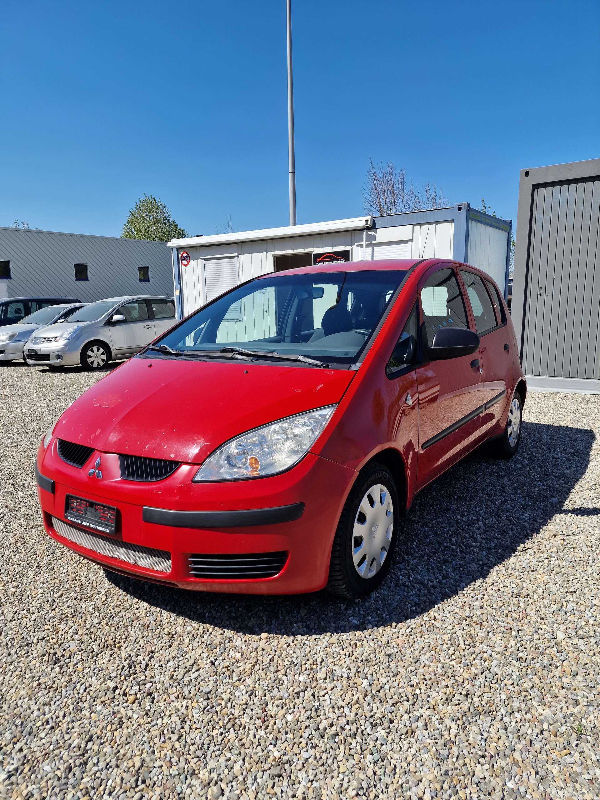 MITSUBISHI Colt 1.3 16V Invite-showroom-element-2