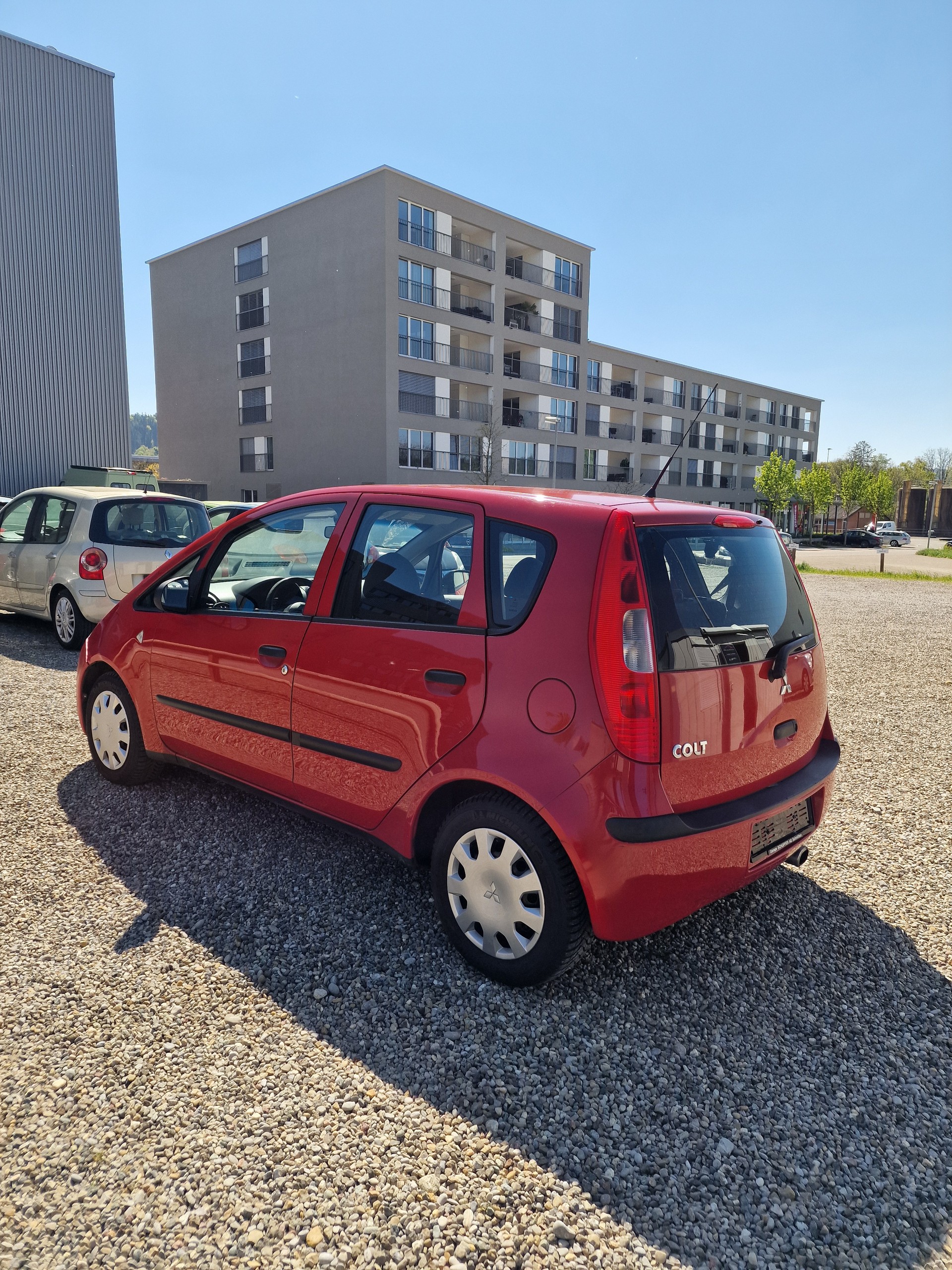 MITSUBISHI Colt 1.3 16V Invite-image-4