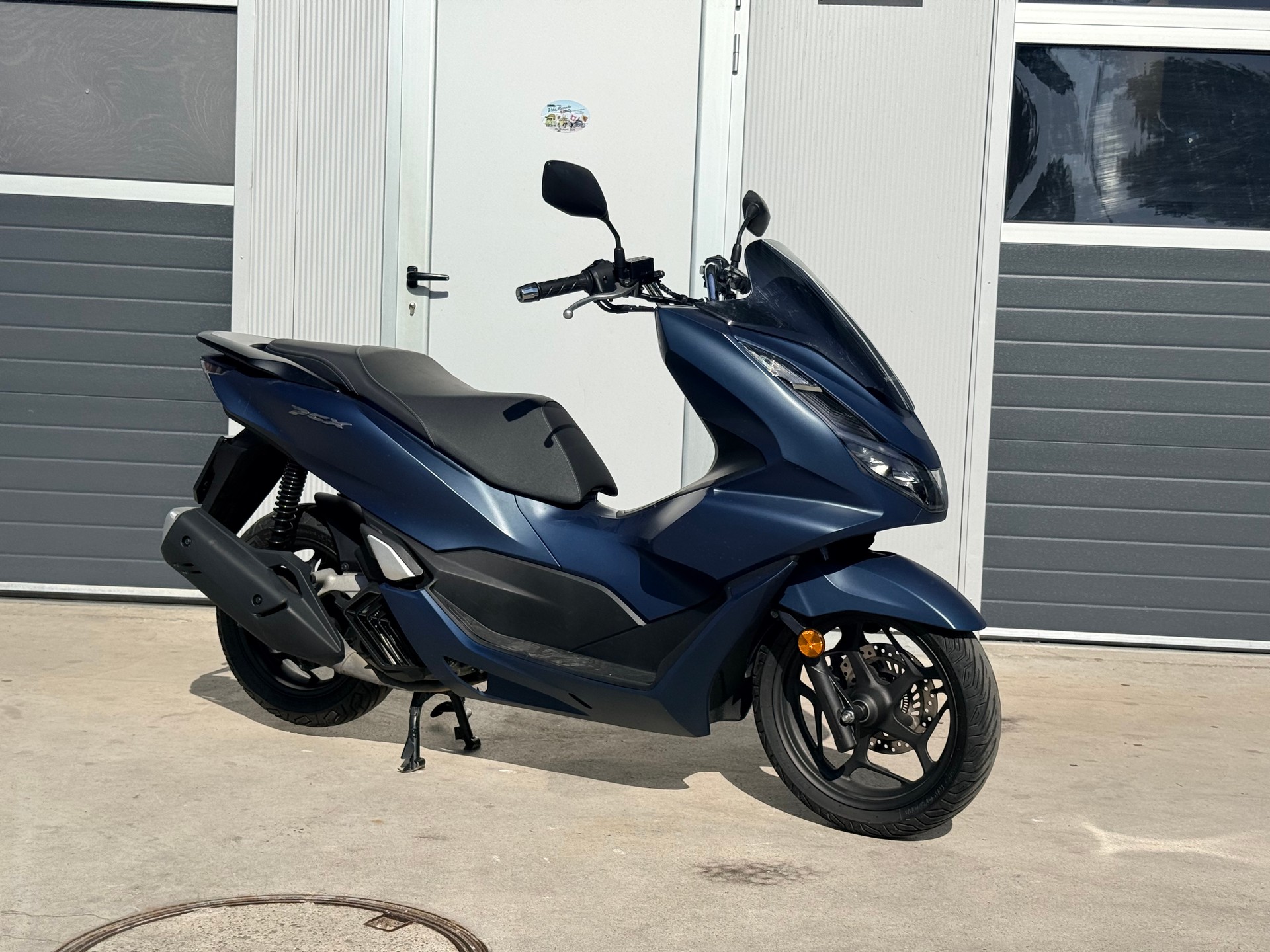 HONDA PCX 125 i ABS-image-0