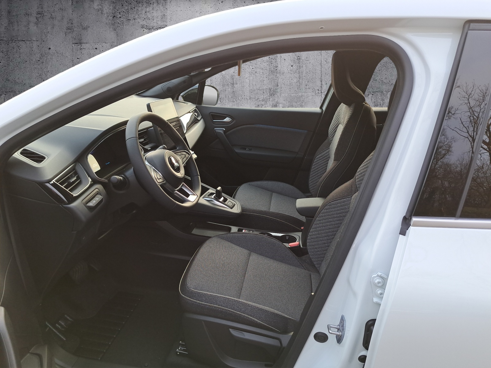 MITSUBISHI Grandis 1.8 HEV Intense-image-9