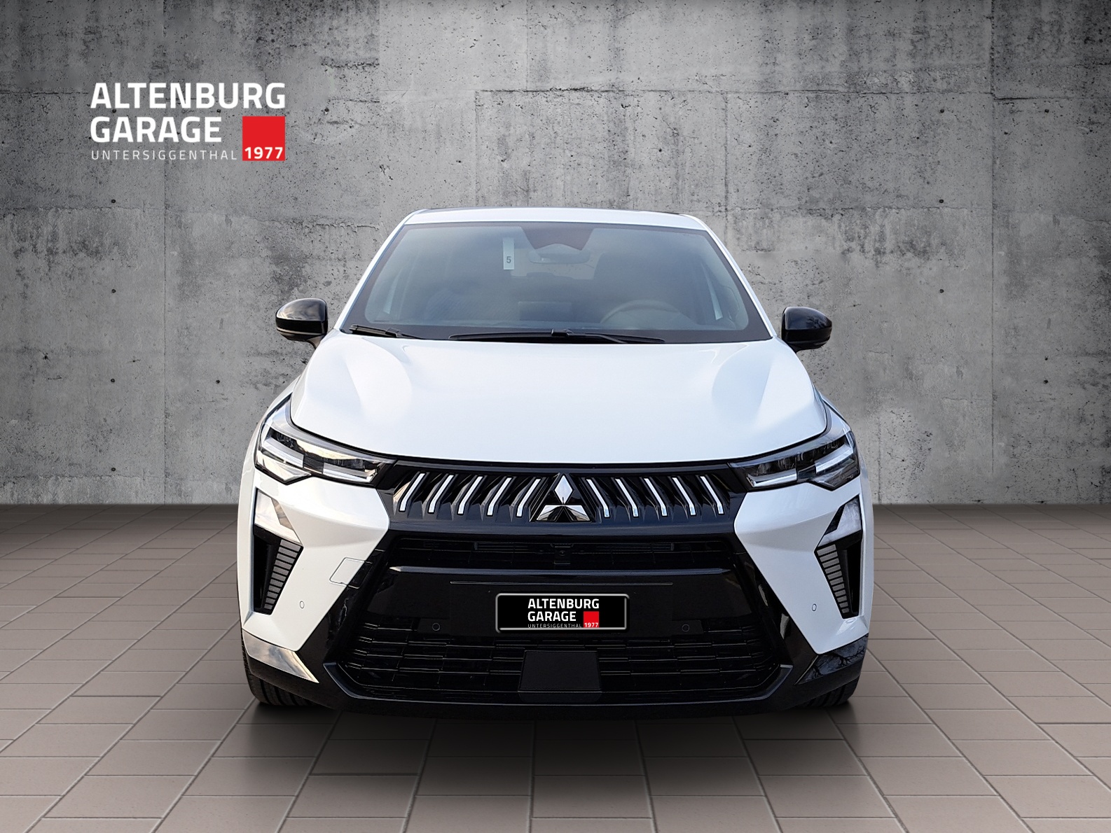 MITSUBISHI Grandis 1.8 HEV Intense-image-7