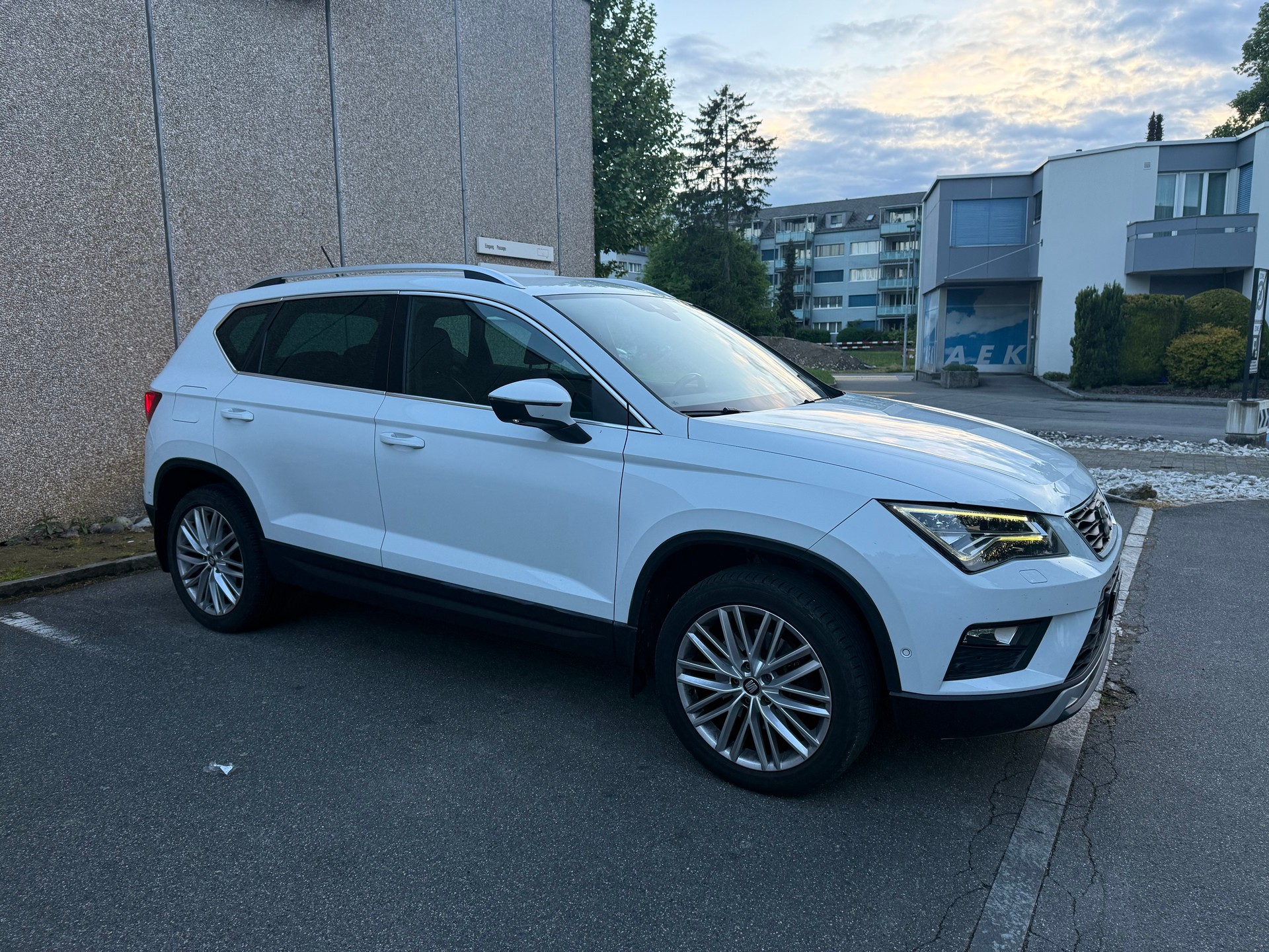 SEAT Ateca 1.4 TSI Style DSG (CH)-showroom-element-2