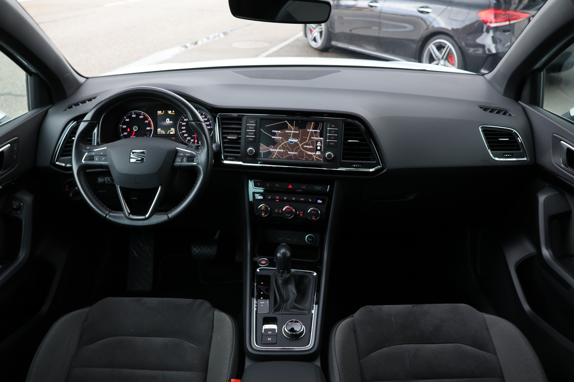 SEAT Ateca 1.4 TSI Style DSG (CH)-image-5
