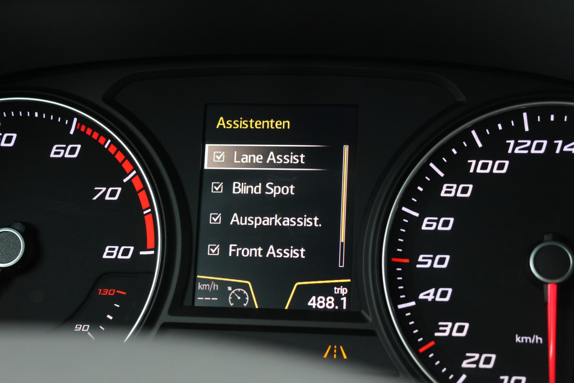 SEAT Ateca 1.4 TSI Style DSG (CH)-image-13