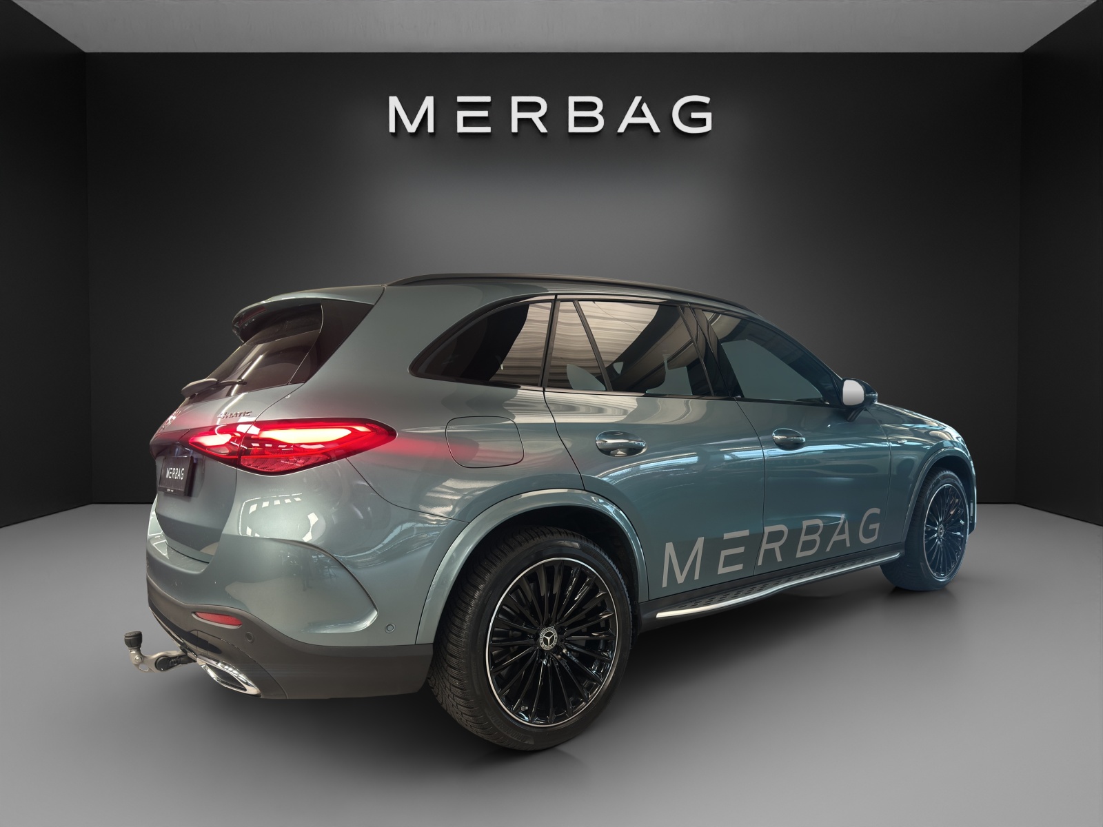 MERCEDES-BENZ GLC 300 de 4M EQ Star-image-5