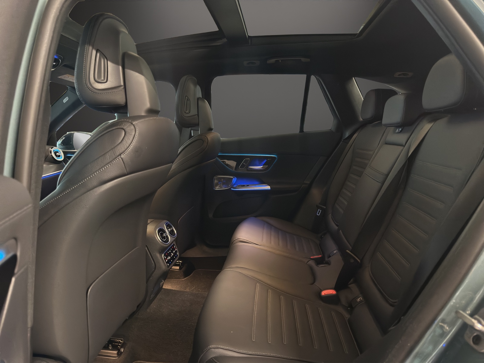 MERCEDES-BENZ GLC 300 de 4M EQ Star-image-11