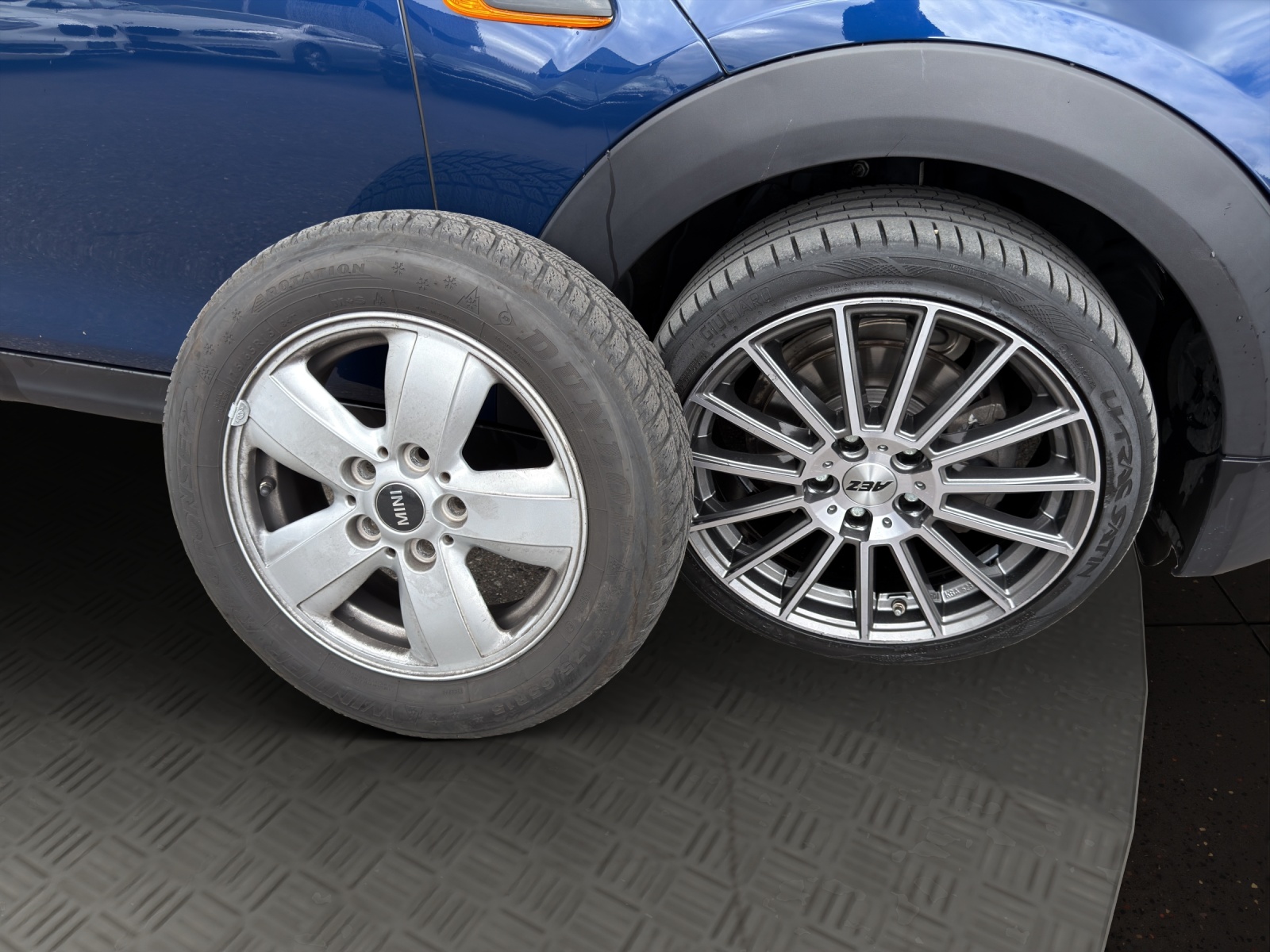 MINI Cooper Steptronic-image-19