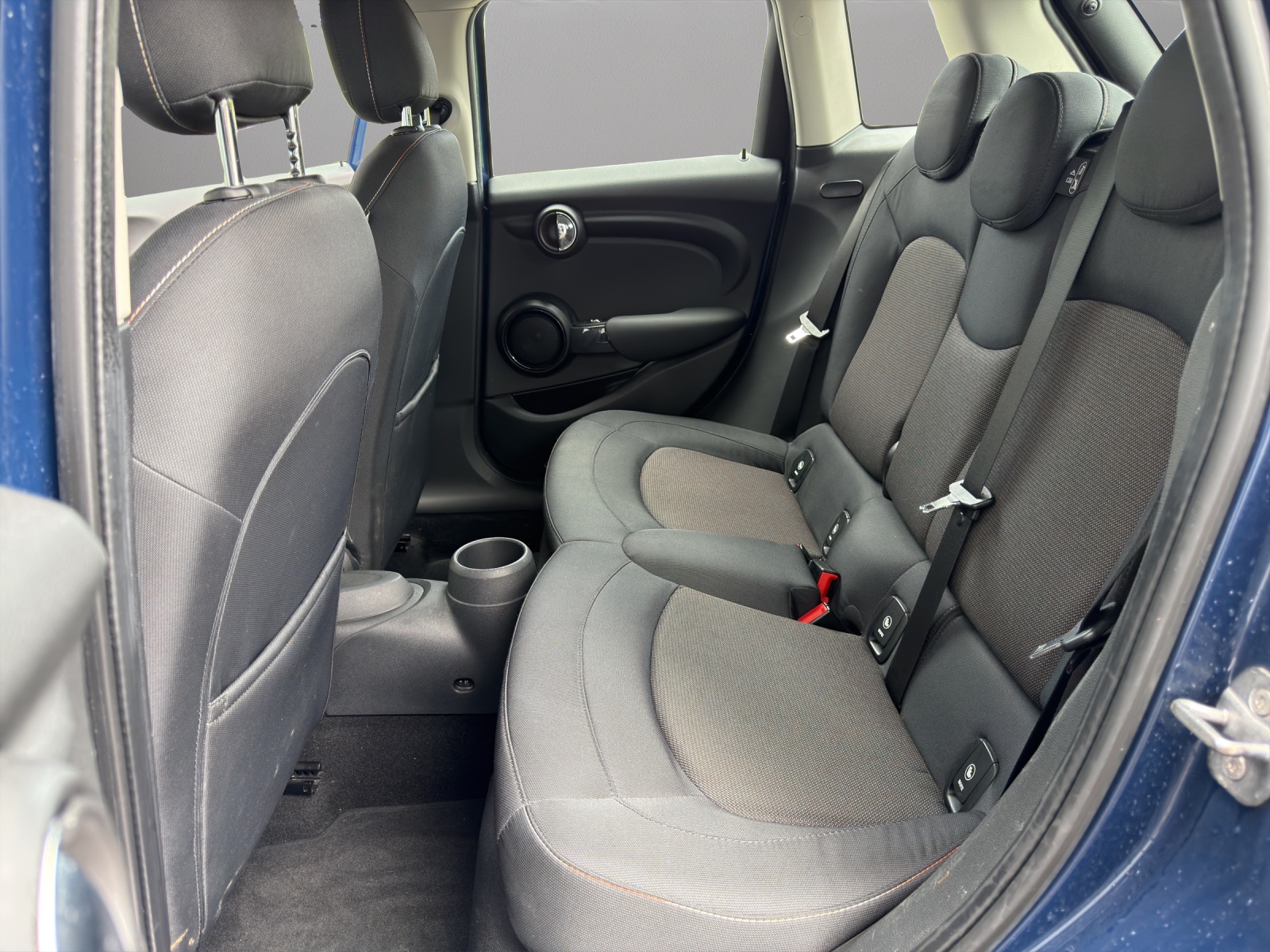 MINI Cooper Steptronic-image-12