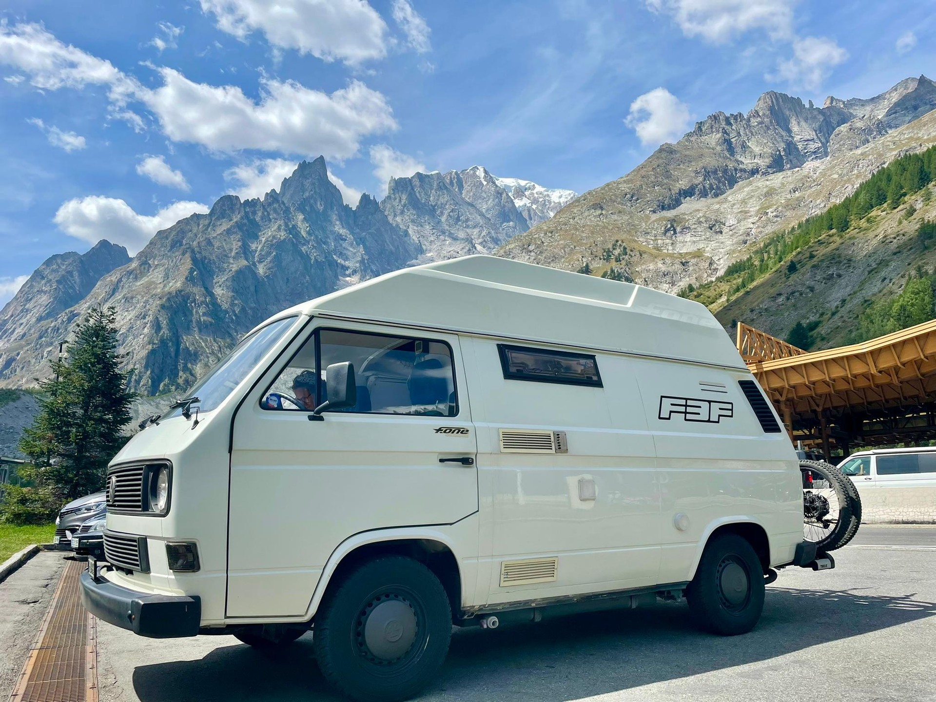 VW Typ 2