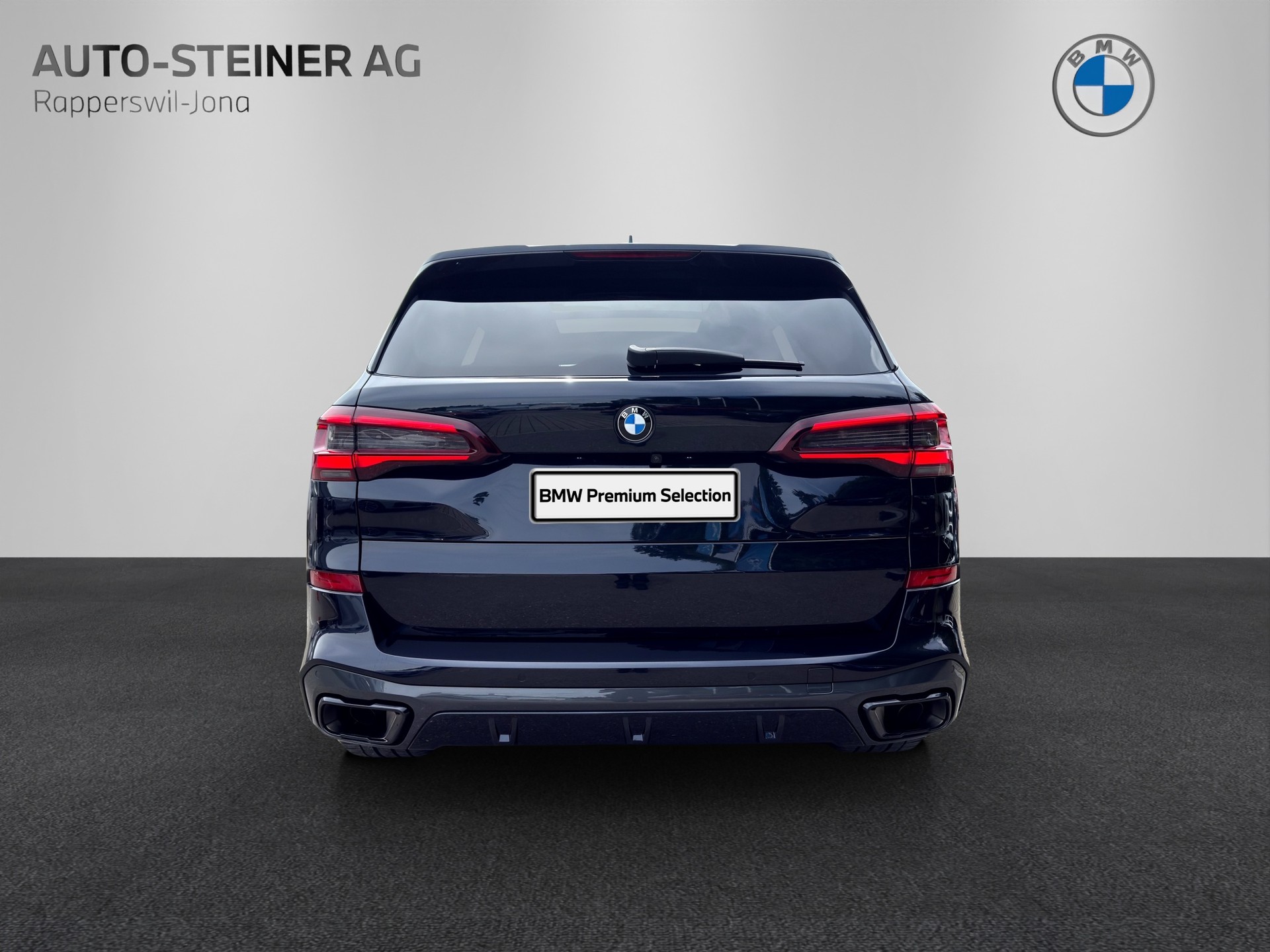 BMW X5 xDrive 48V 40d M Sport Steptronic-showroom-element-3