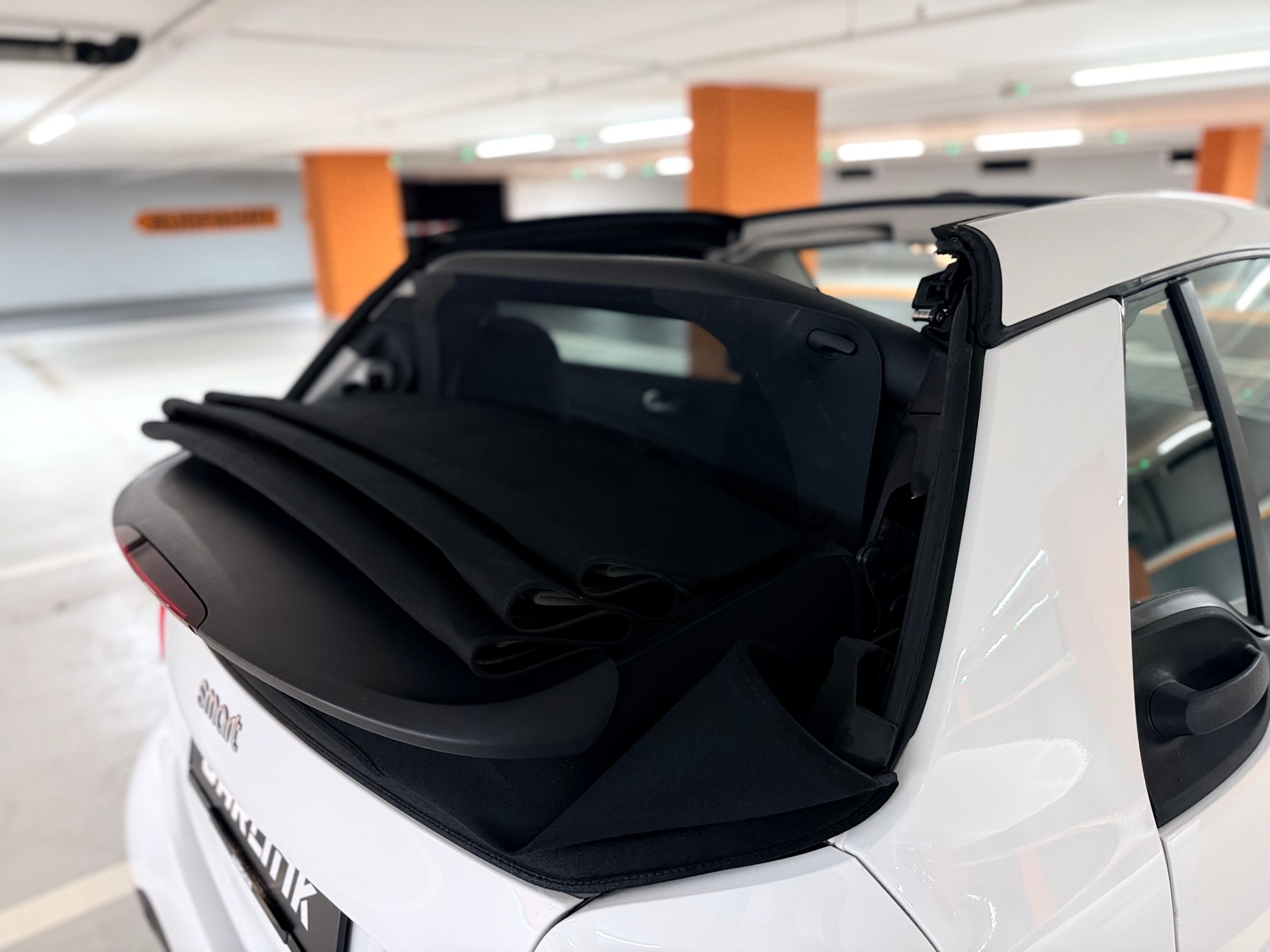 SMART fortwo passion twinmatic-image-20