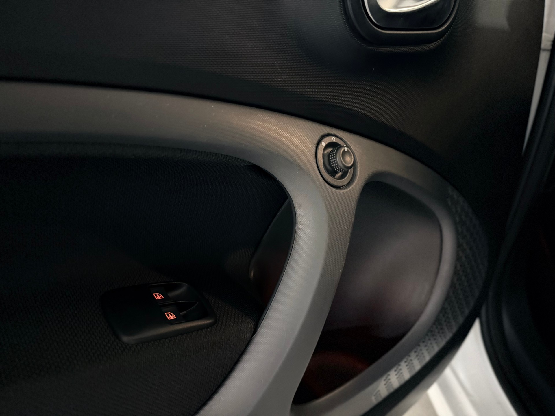 SMART fortwo passion twinmatic-image-15